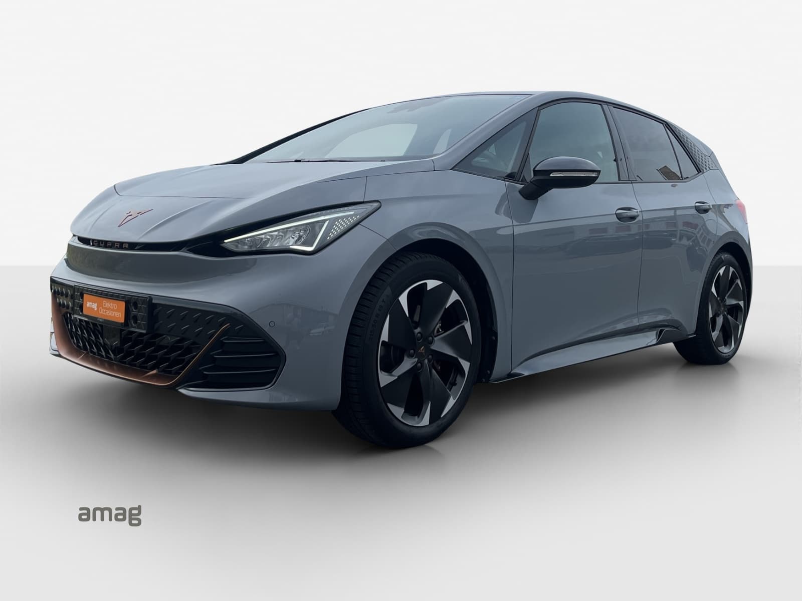 Cupra Born Leasing & Auto-Abo Angebot