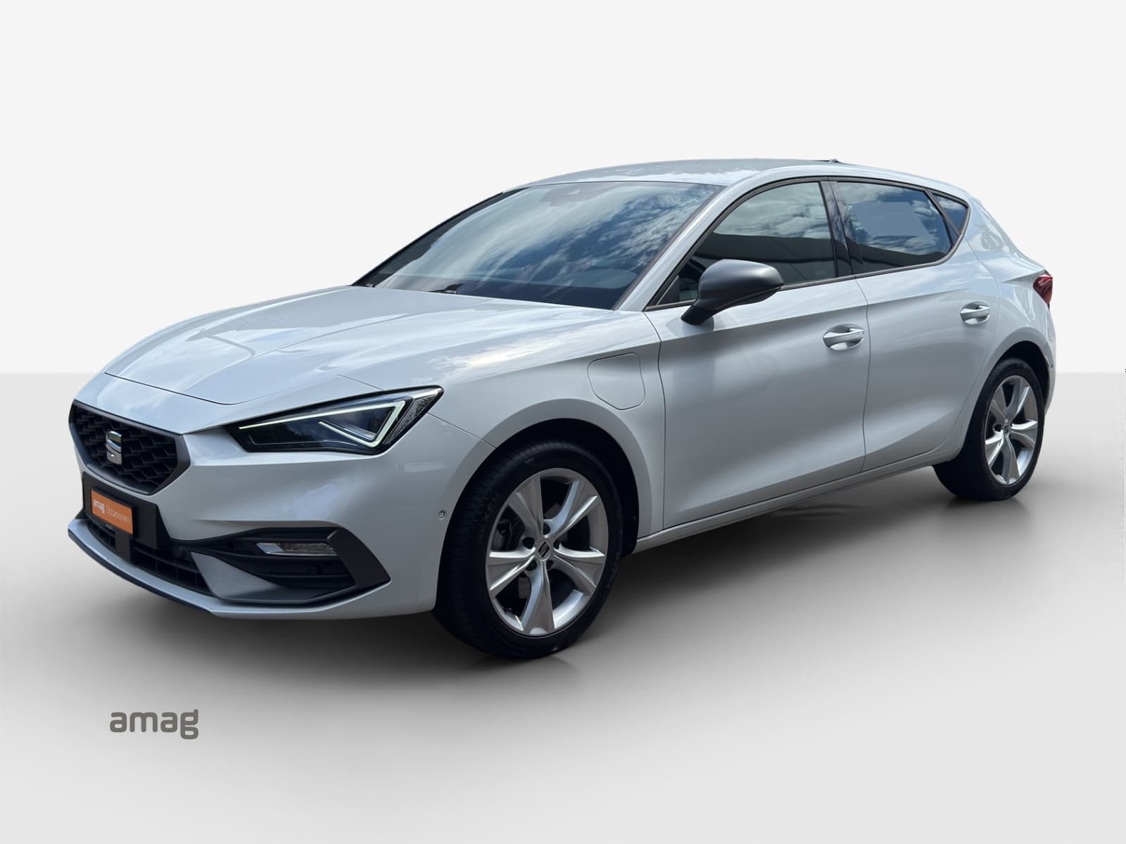 Seat Leon Leasing & Auto-Abo Angebot