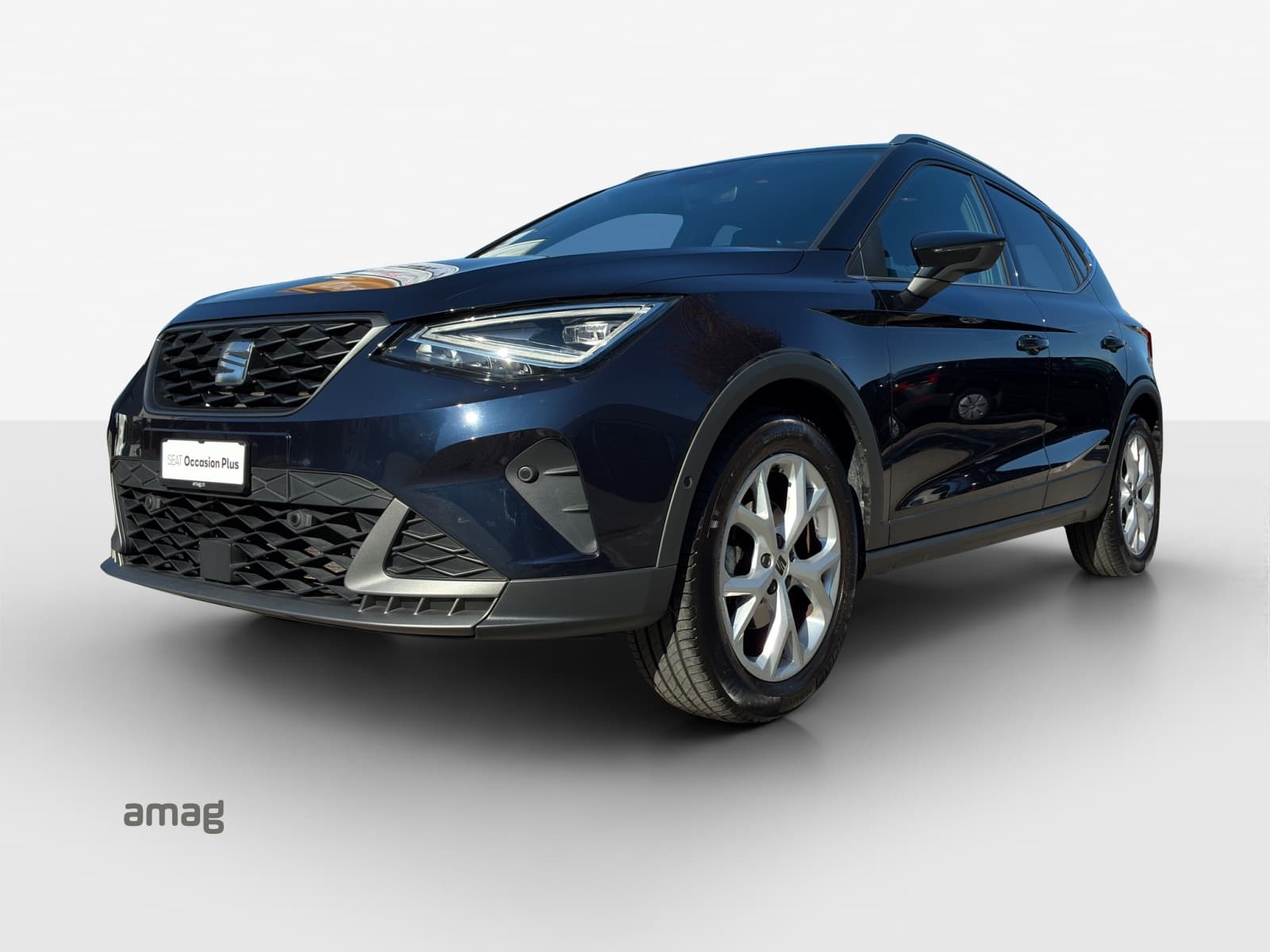 Seat Arona Leasing & Auto-Abo Angebot