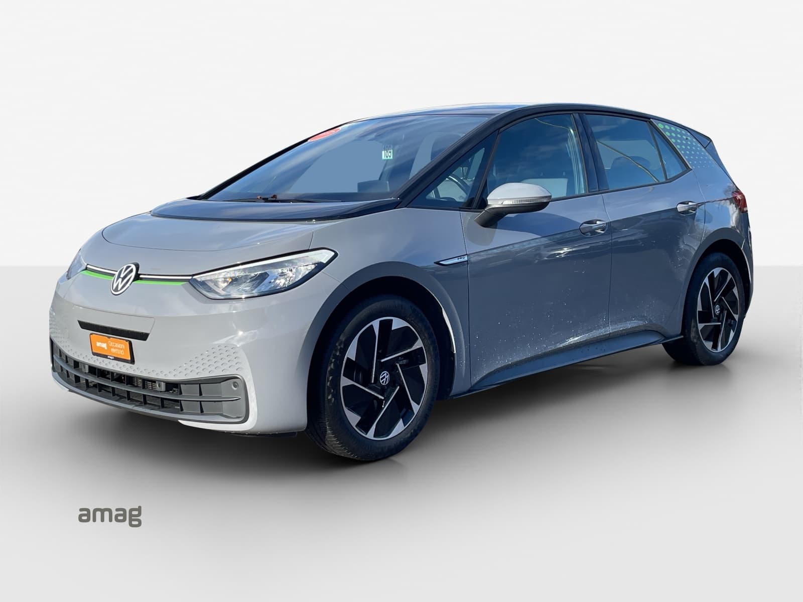 VW ID.3 Leasing & Auto-Abo Angebot