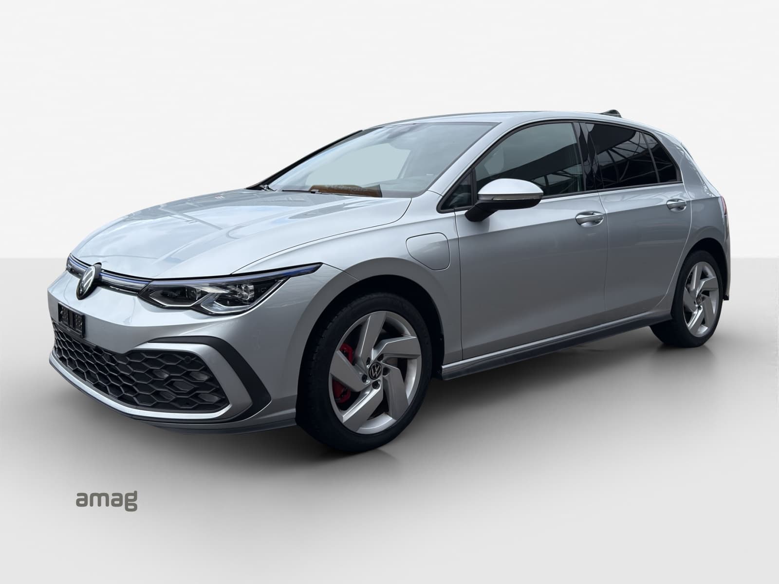 VW Golf Leasing & Auto-Abo Angebot