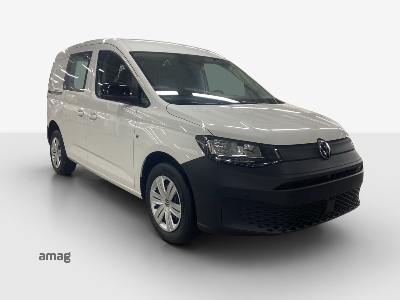 VW Nutzfahrzeuge Caddy Leasing & Auto-Abo Angebot