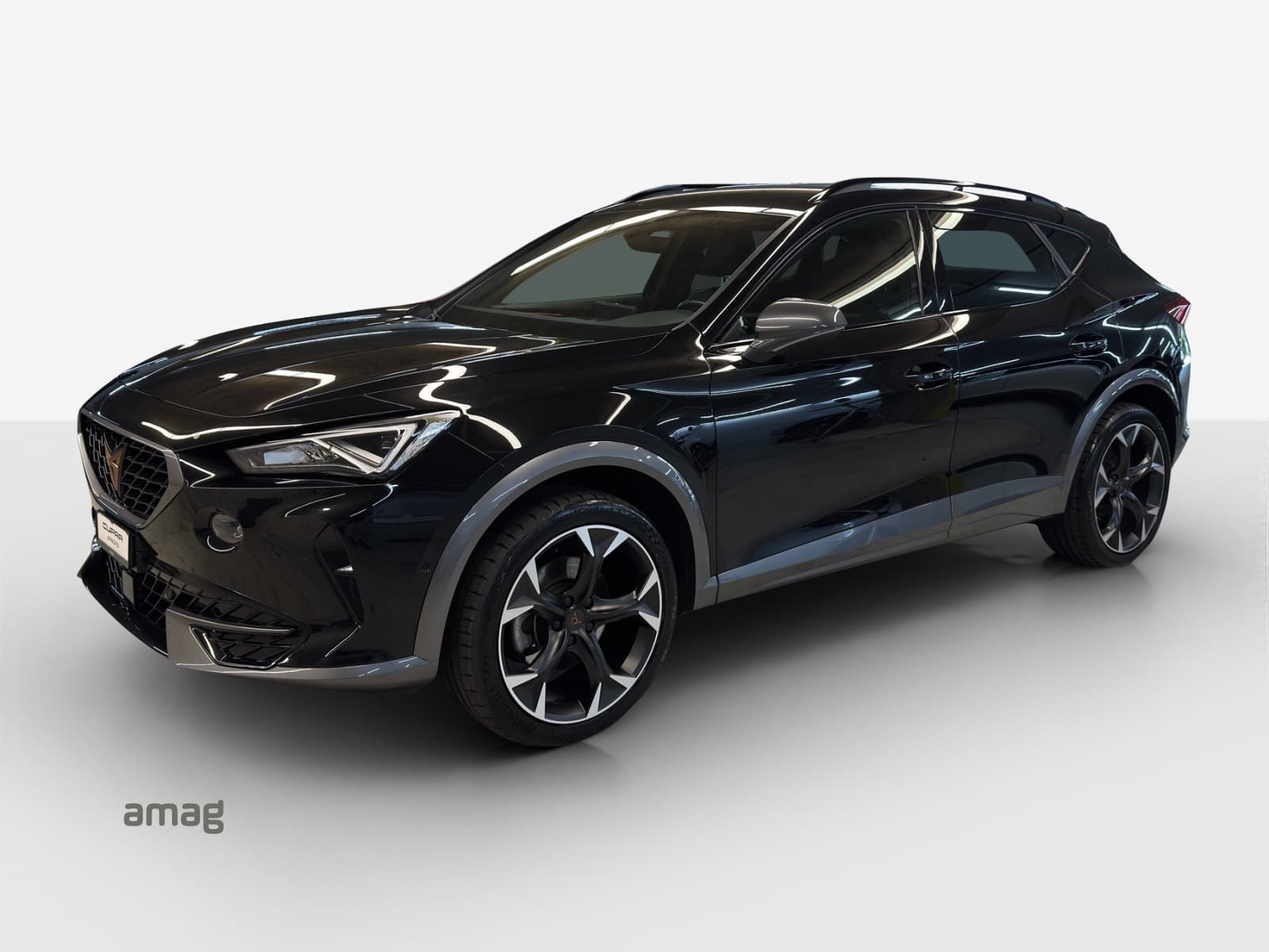 Cupra Formentor Leasing & Auto-Abo Angebot