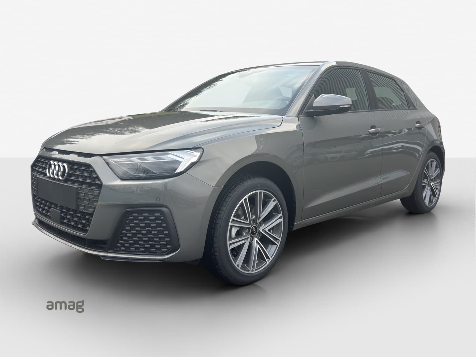 Audi A1 Leasing & Auto-Abo Angebot