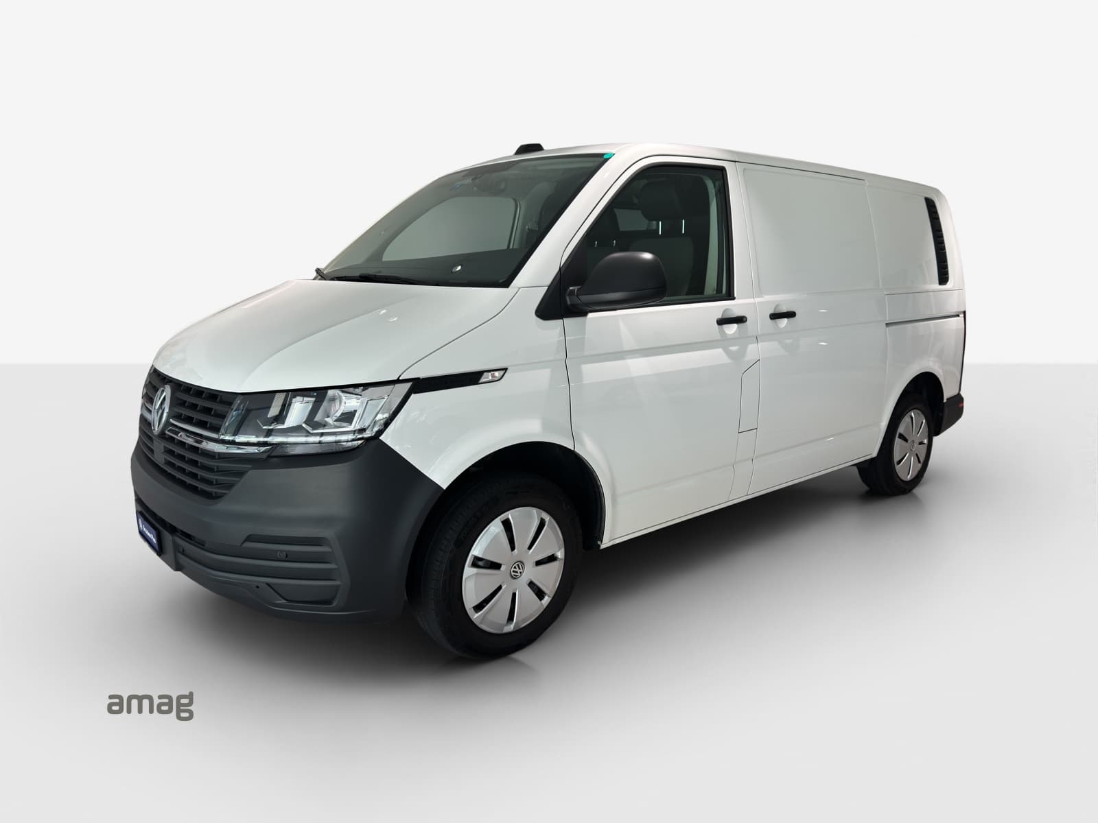 VW Nutzfahrzeuge Transporter Leasing & Auto-Abo Angebot