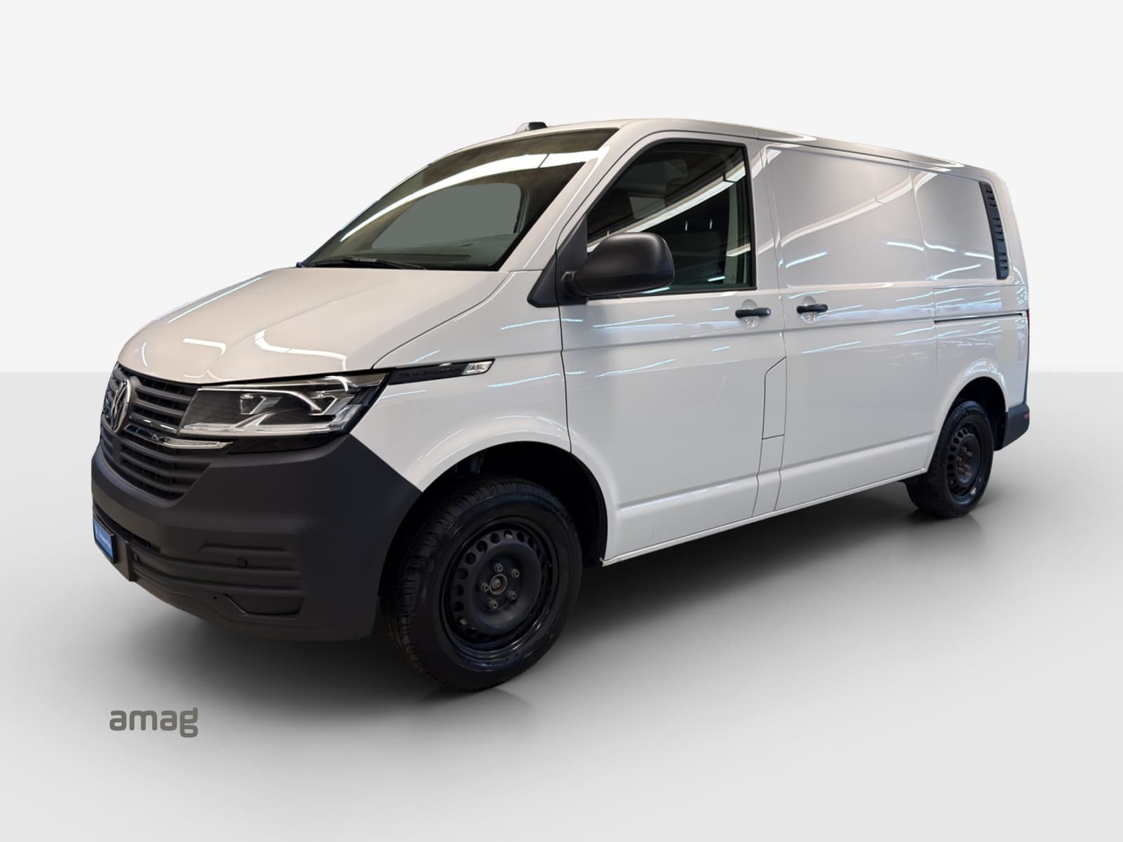 VW Nutzfahrzeuge Transporter Leasing & Auto-Abo Angebot