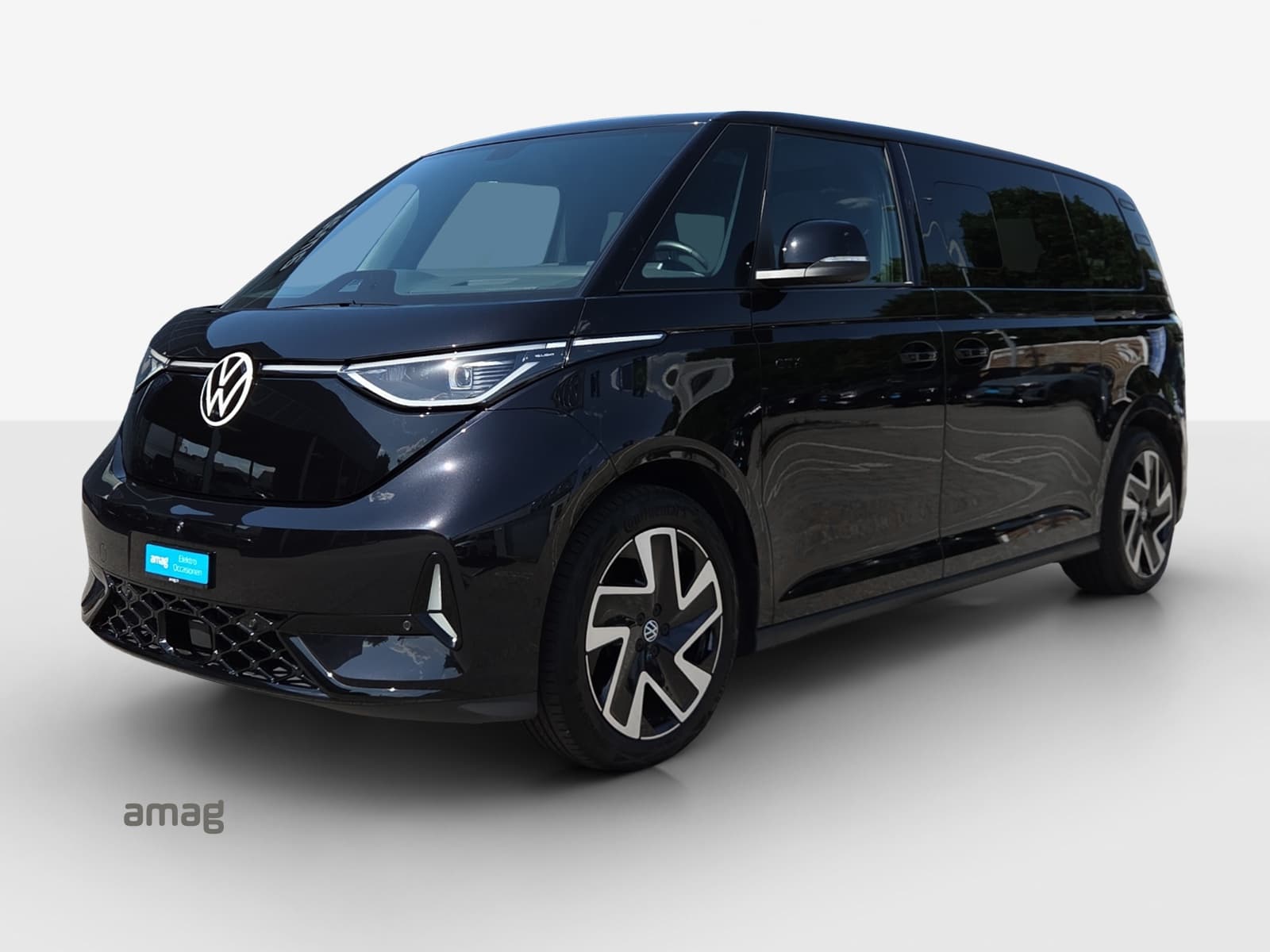 VW Nutzfahrzeuge ID. Buzz Leasing & Auto-Abo Angebot