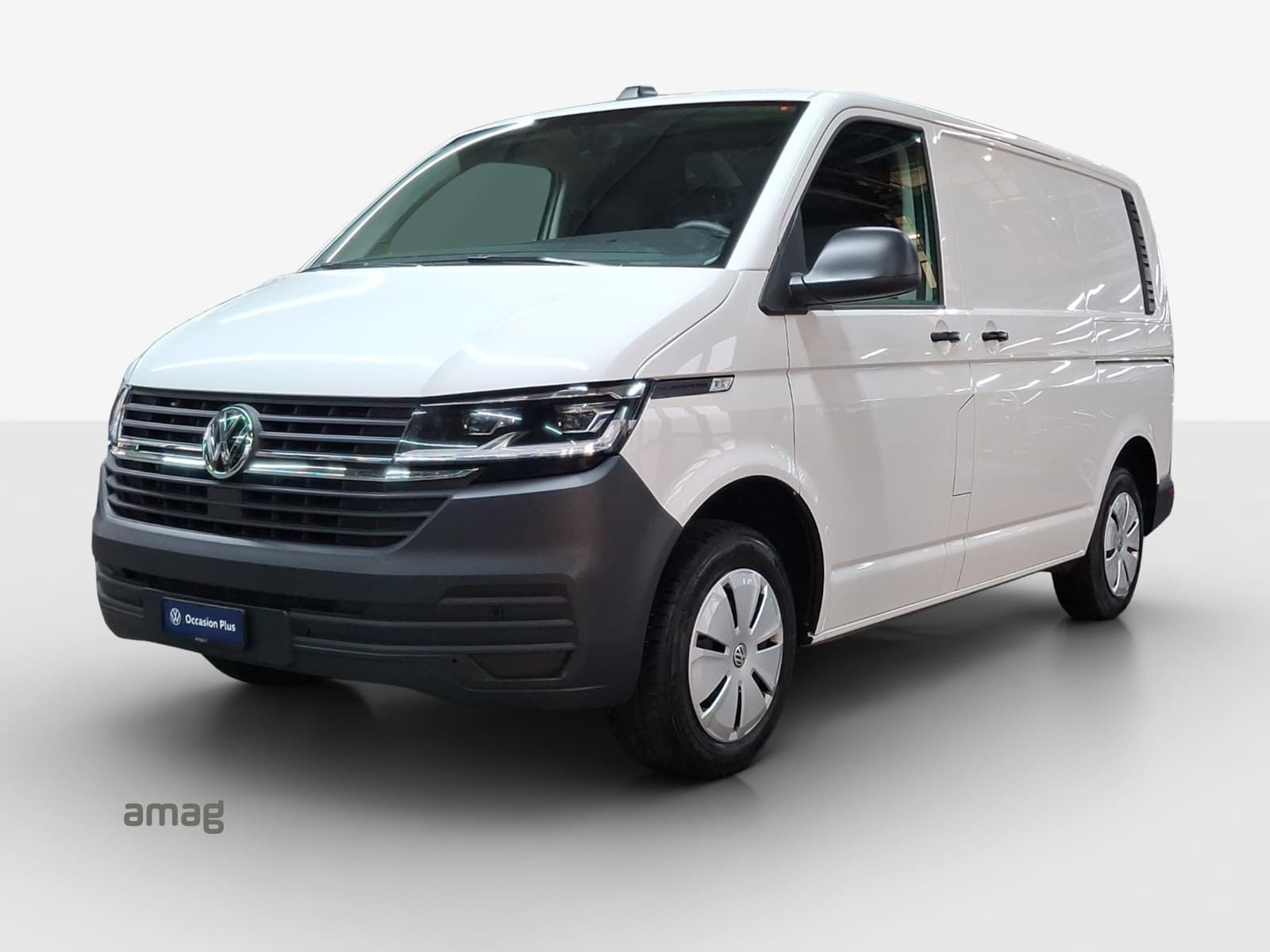VW Nutzfahrzeuge Transporter Leasing & Auto-Abo Angebot