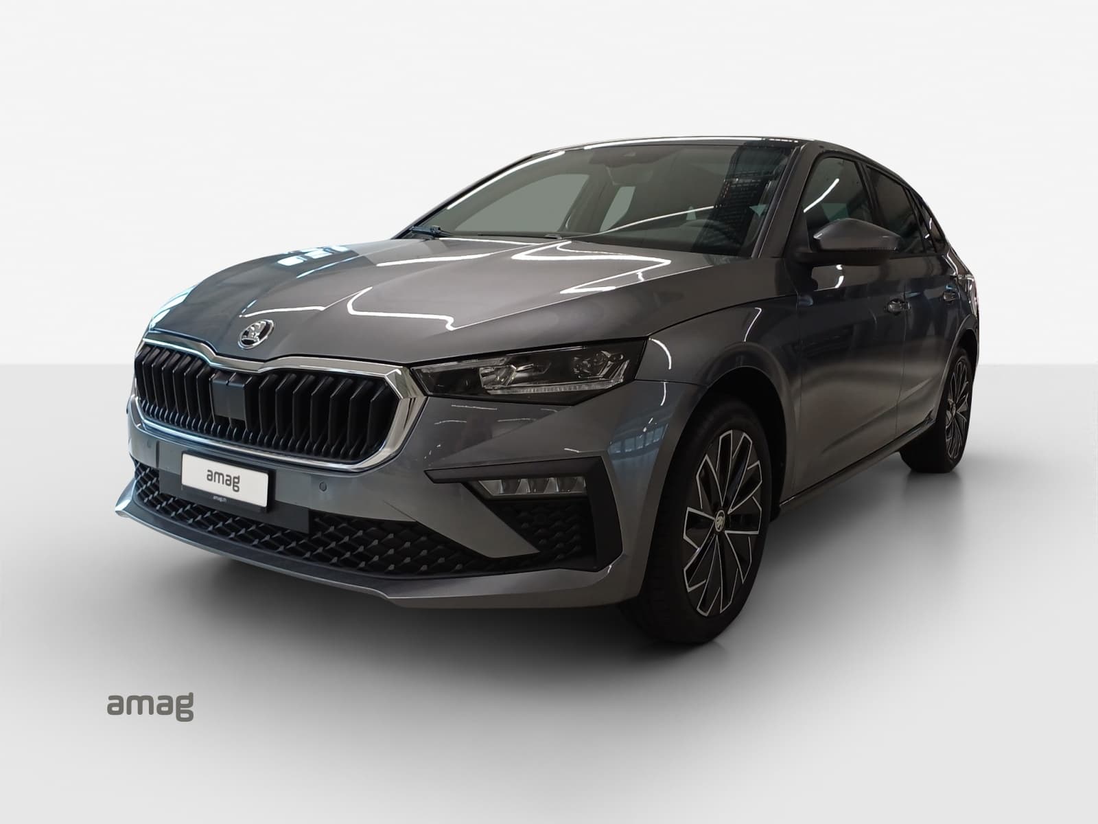 Škoda Scala Leasing & Auto-Abo Angebot