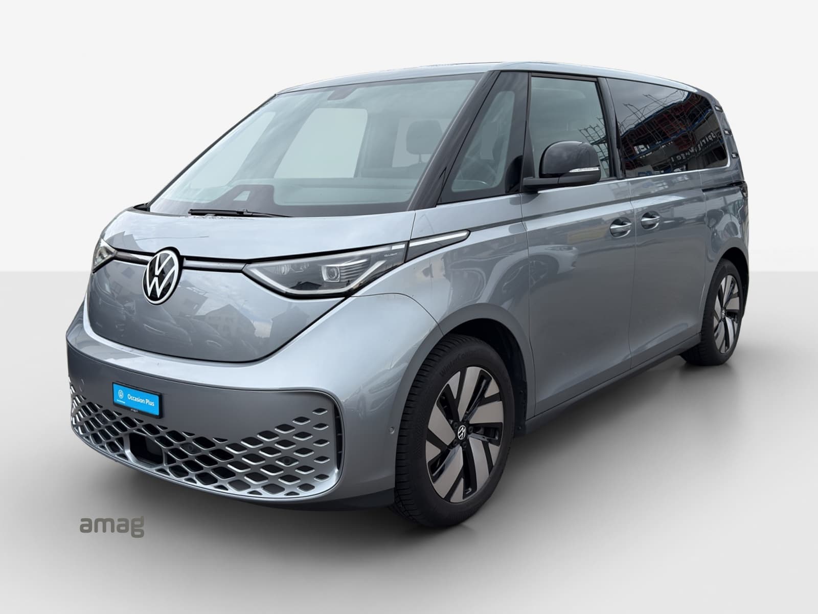 VW Nutzfahrzeuge ID. Buzz Leasing & Auto-Abo Angebot
