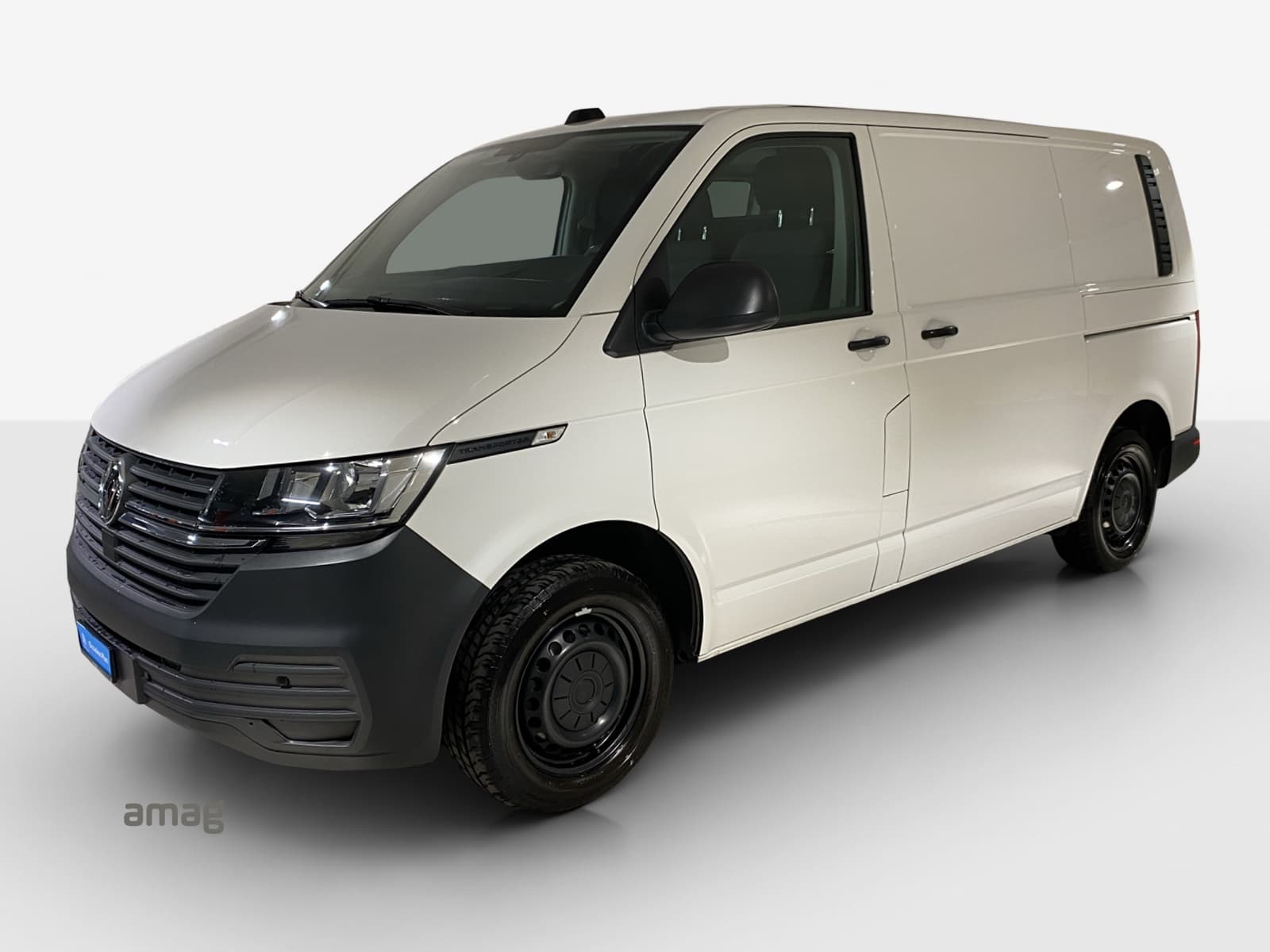 VW Nutzfahrzeuge Transporter Leasing & Auto-Abo Angebot