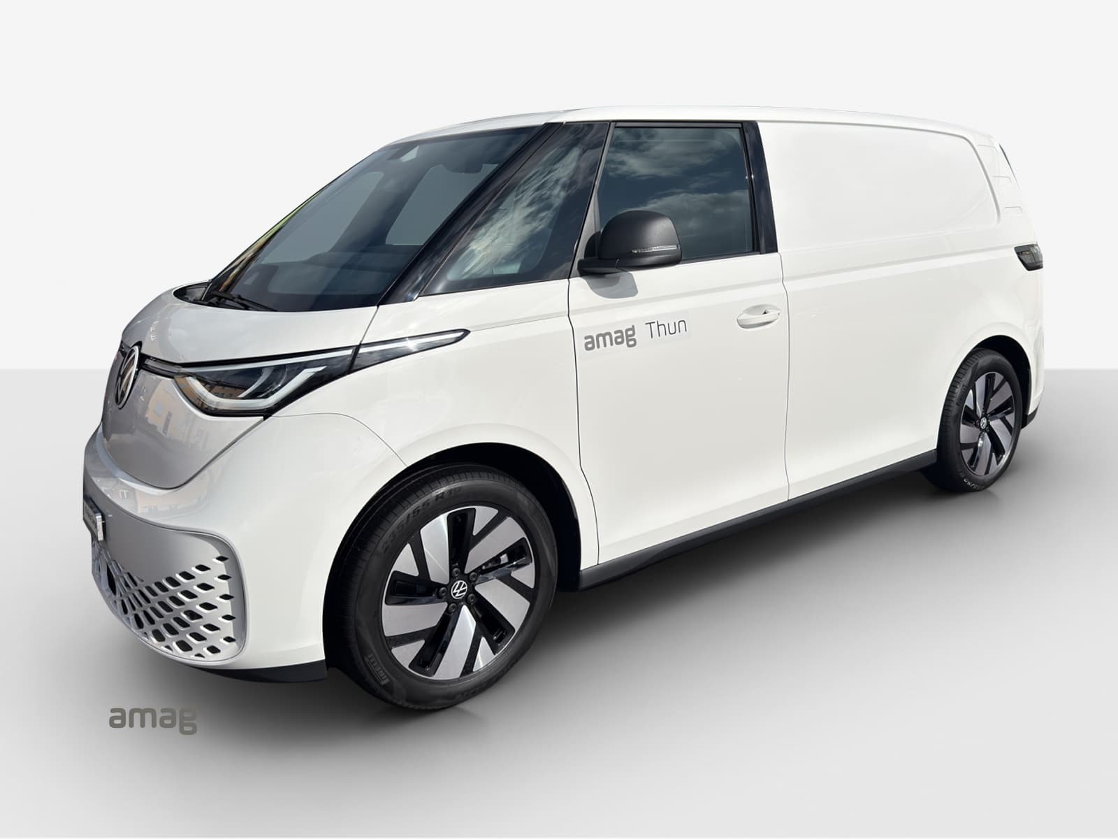 VW Nutzfahrzeuge ID. Buzz Leasing & Auto-Abo Angebot
