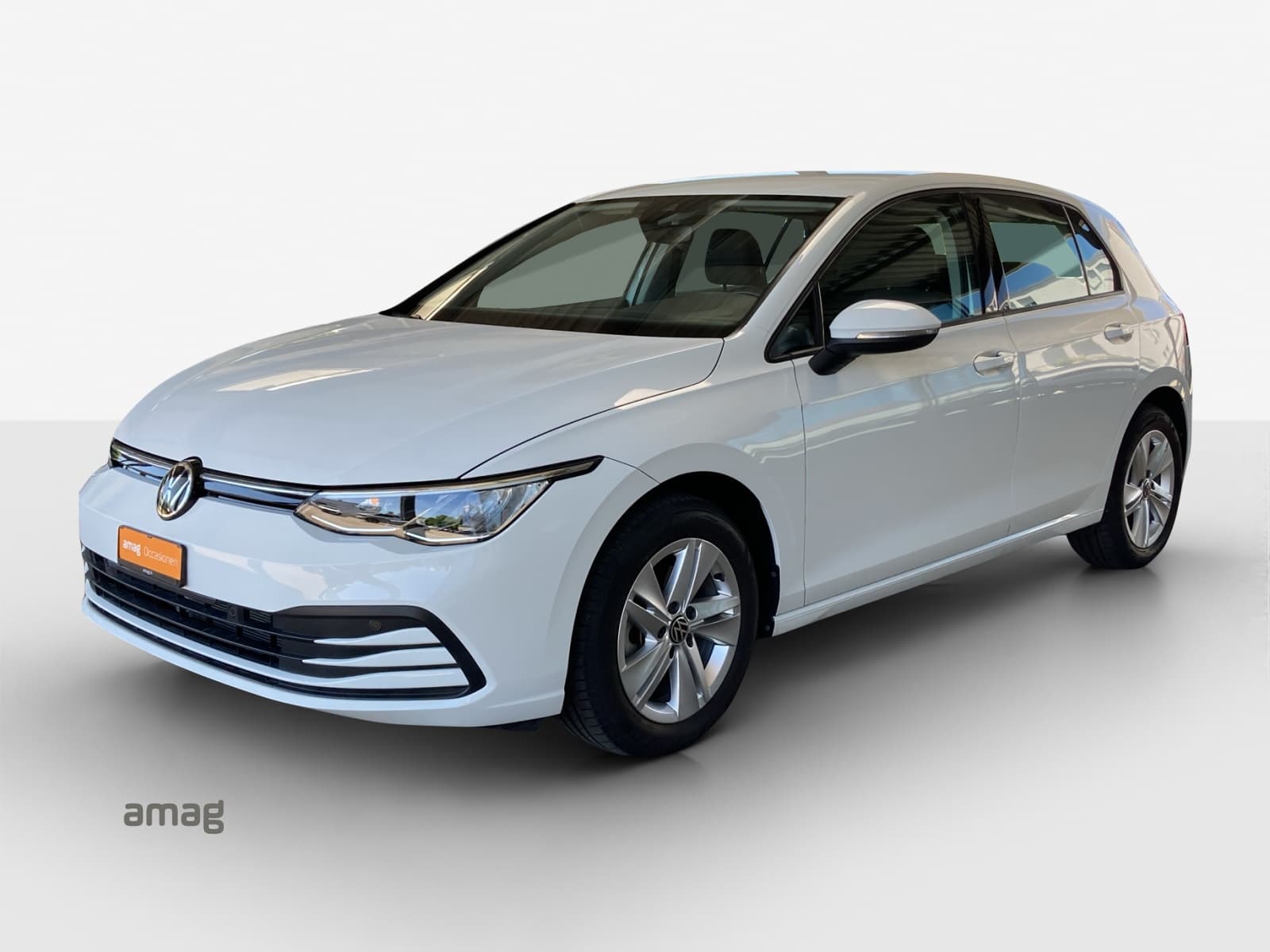 VW Golf Leasing & Auto-Abo Angebot