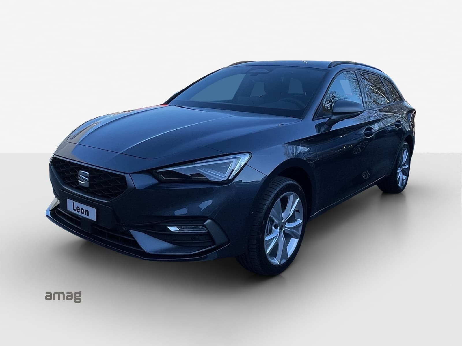 Seat Leon Leasing & Auto-Abo Angebot