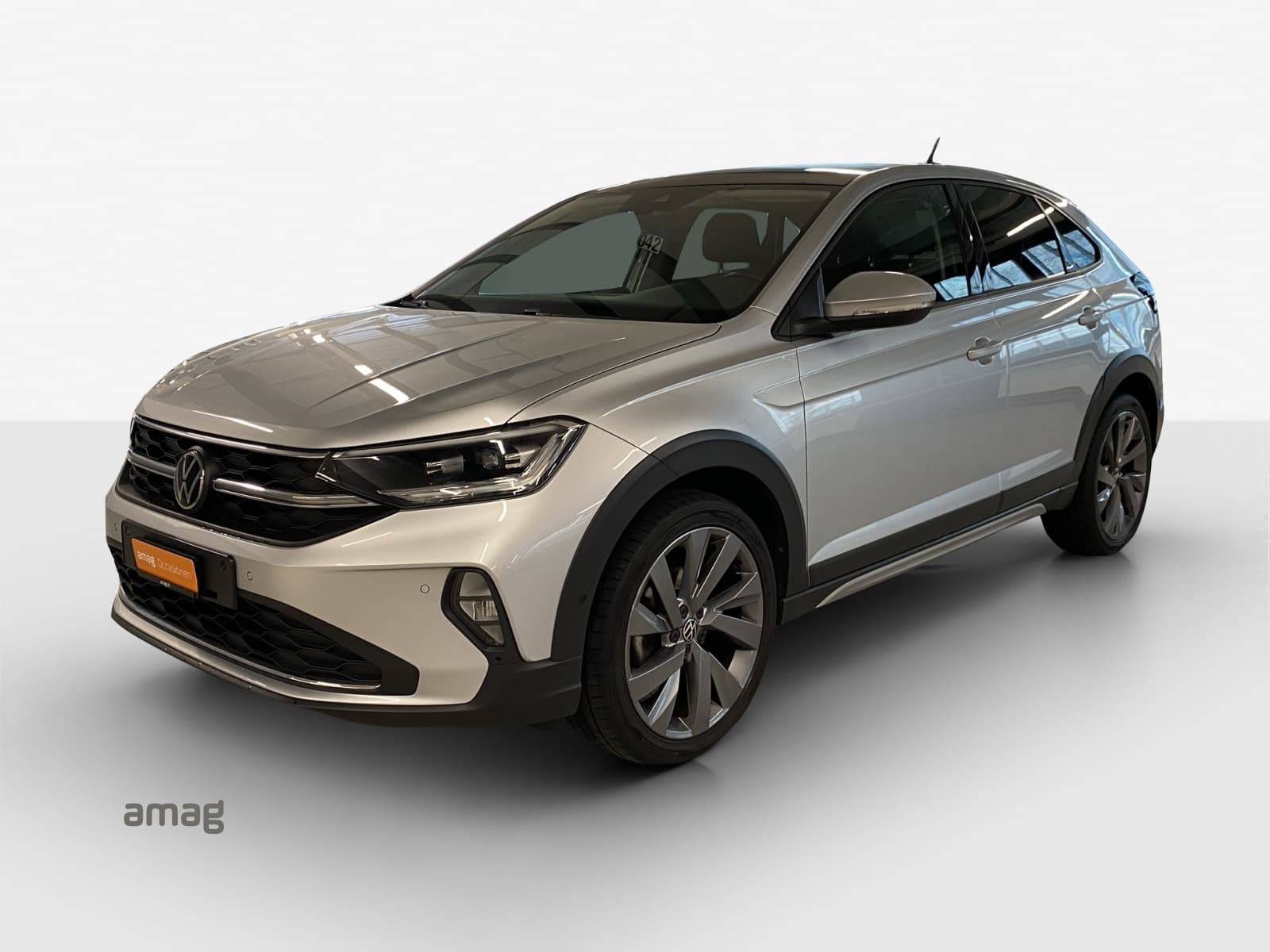 VW Taigo Leasing & Auto-Abo Angebot