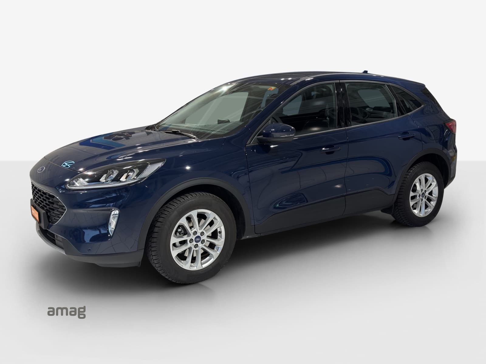 Ford Kuga Leasing & Auto-Abo Angebot
