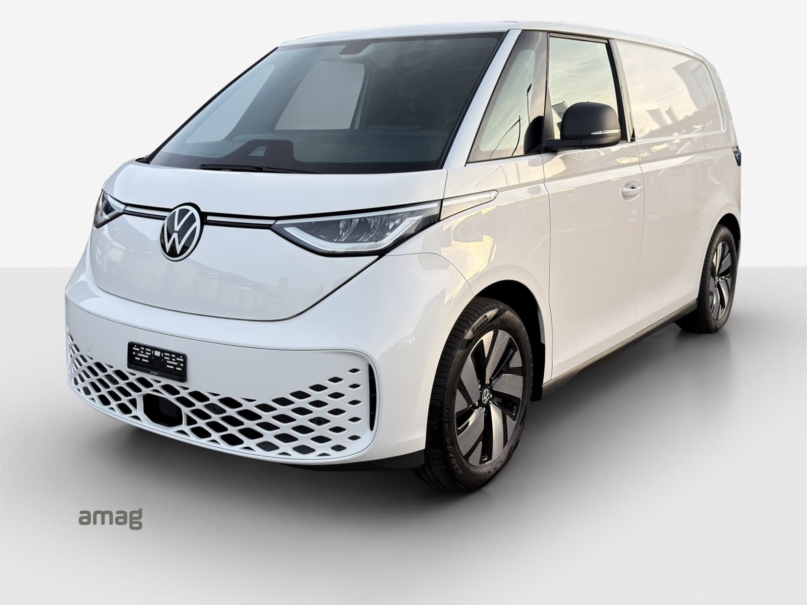 VW Nutzfahrzeuge ID. Buzz Leasing & Auto-Abo Angebot