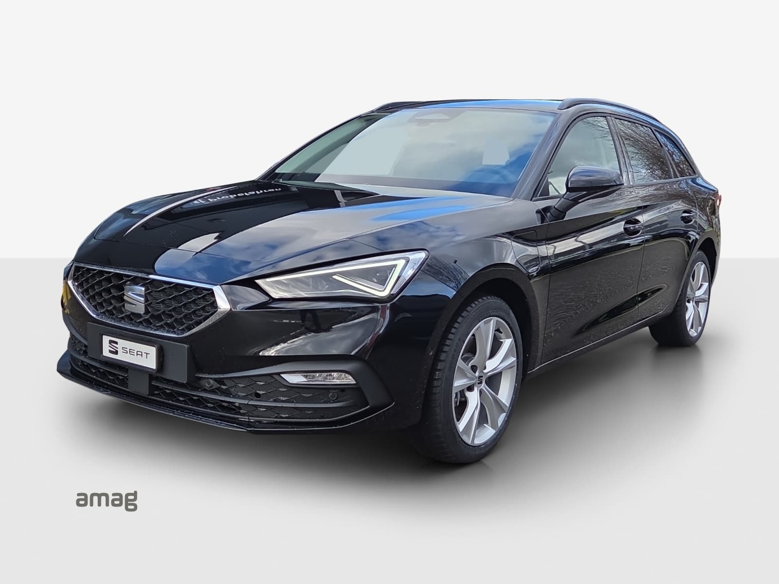 Seat Leon Leasing & Auto-Abo Angebot