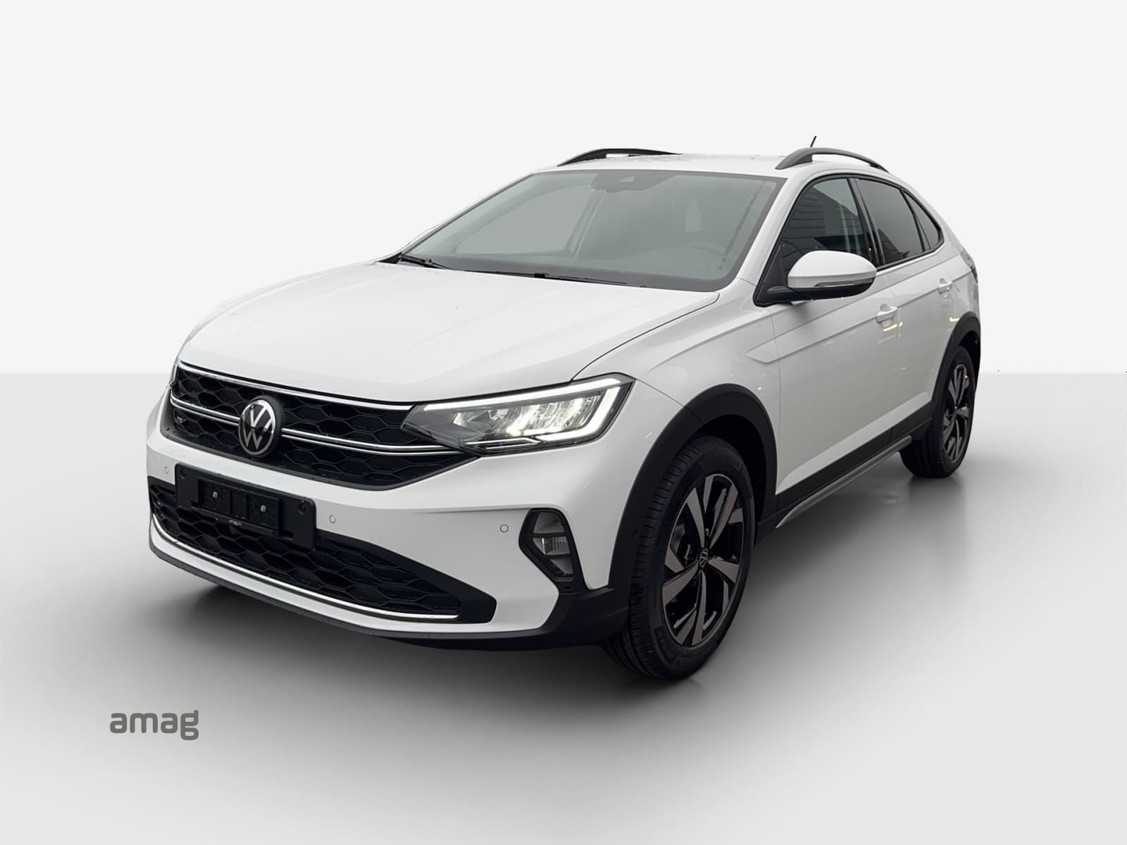 VW Taigo Leasing & Auto-Abo Angebot