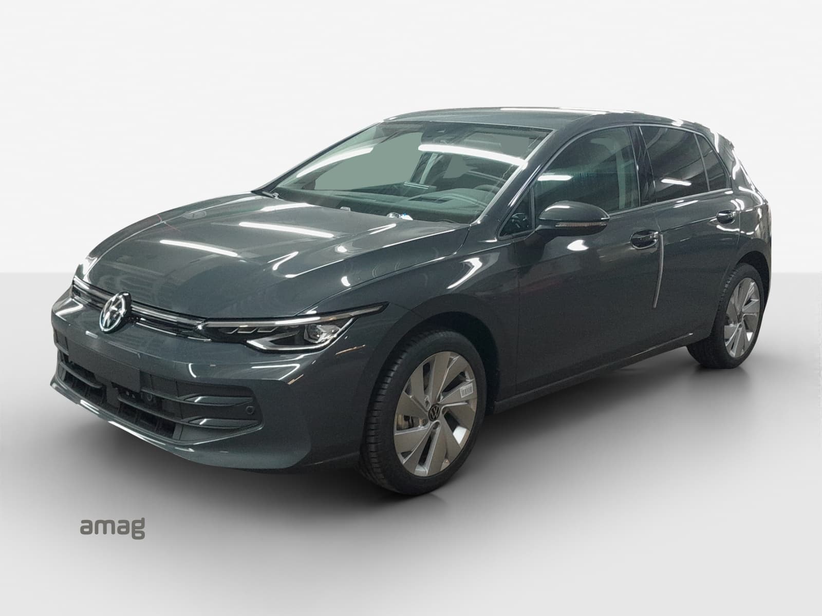 VW Golf Leasing & Auto-Abo Angebot