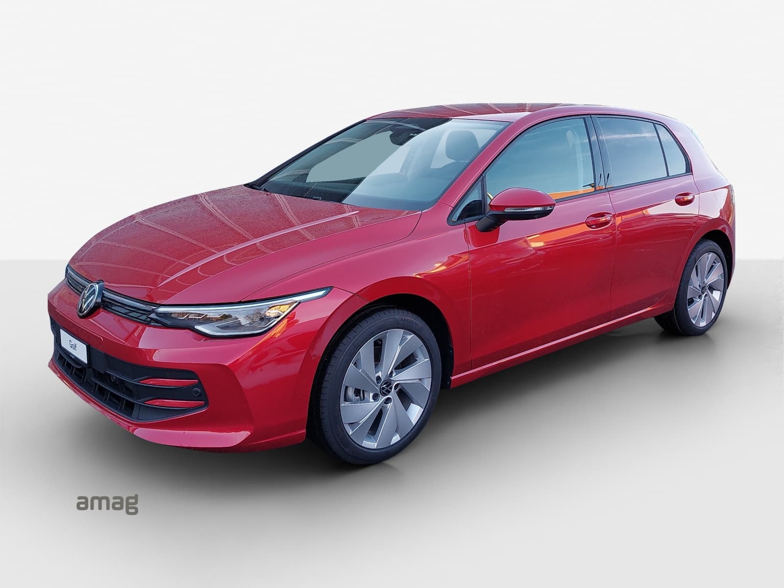 VW Golf Leasing & Auto-Abo Angebot