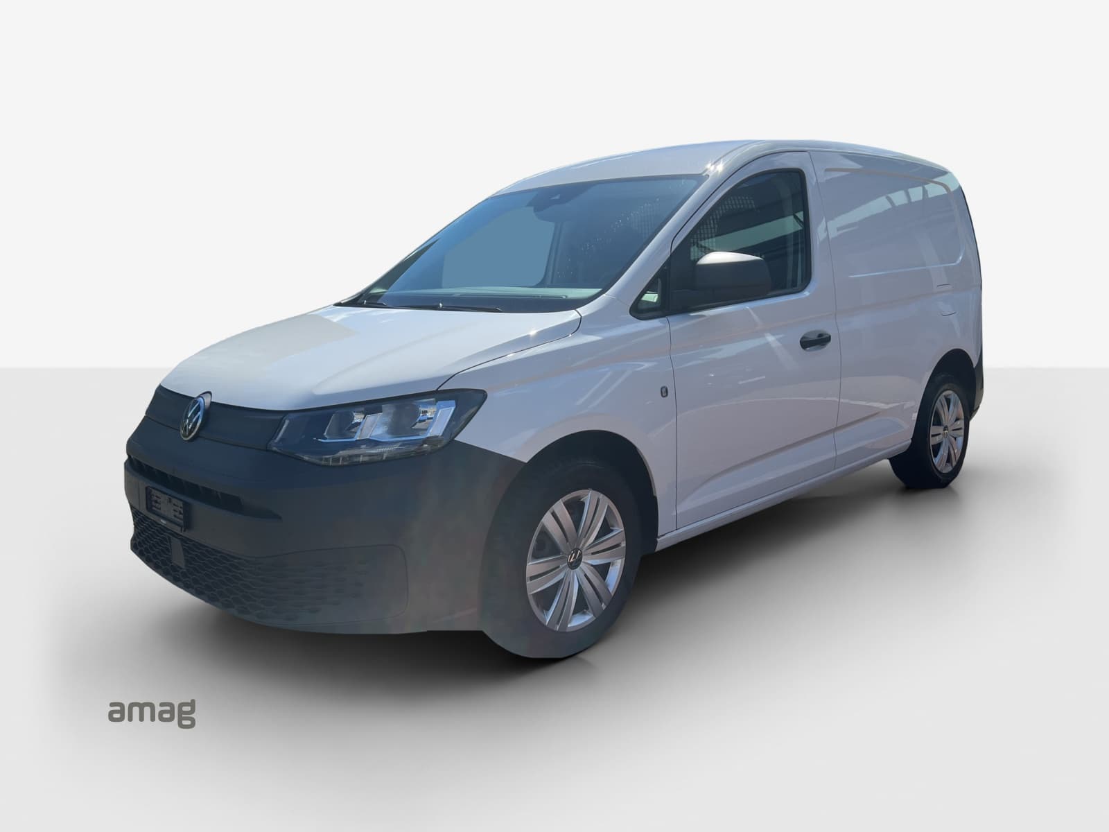 VW Nutzfahrzeuge Caddy Leasing & Auto-Abo Angebot