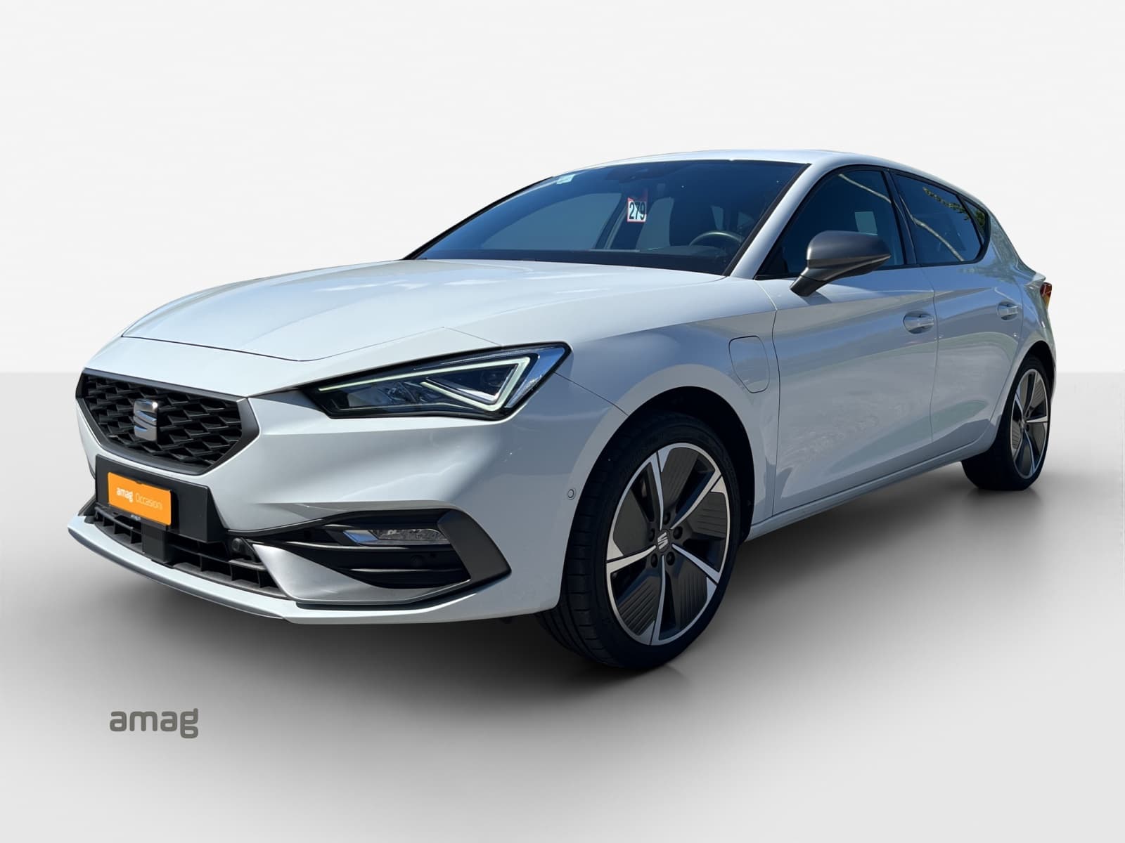 Seat Leon Leasing & Auto-Abo Angebot