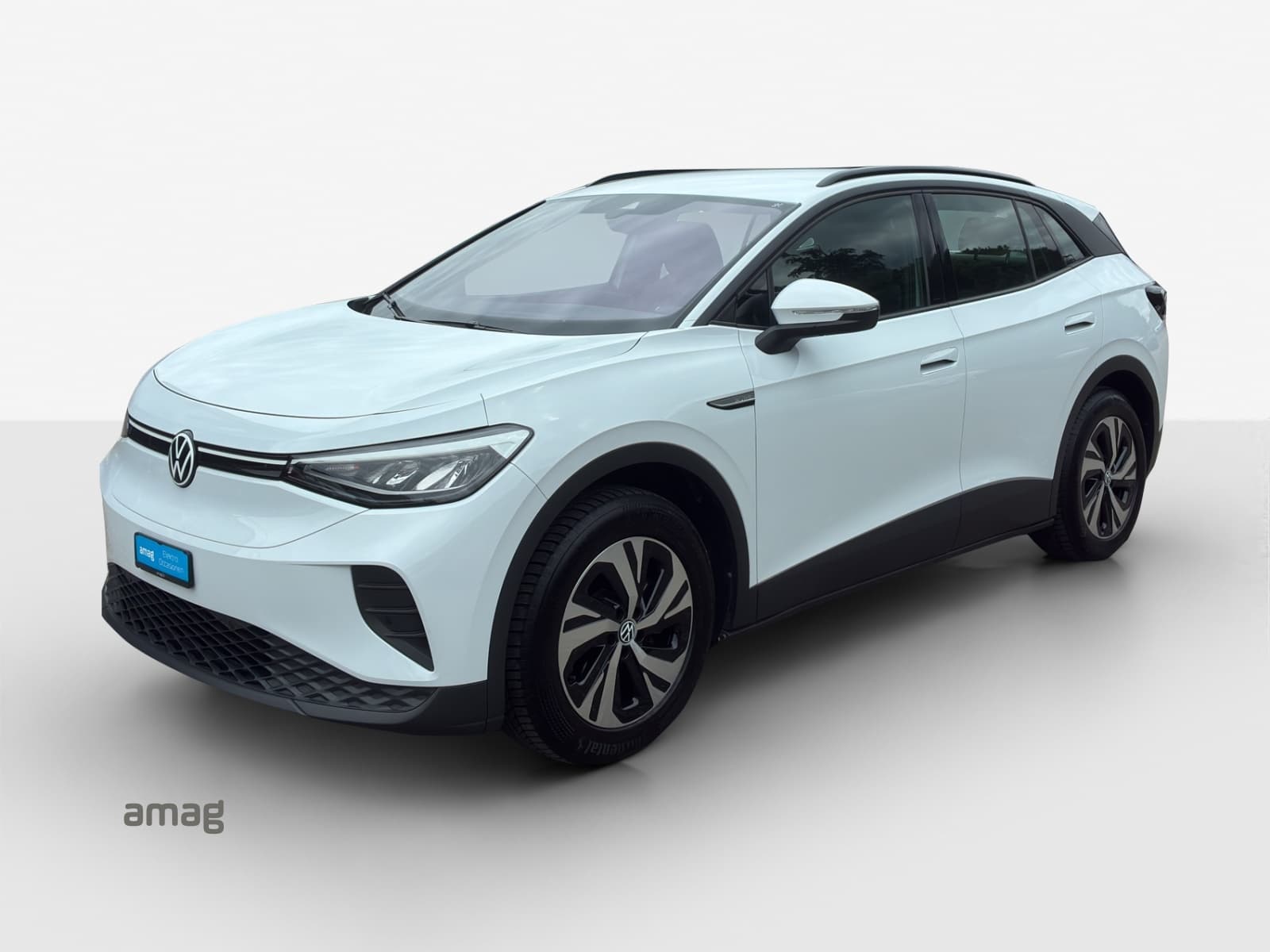 VW ID.4 Leasing & Auto-Abo Angebot