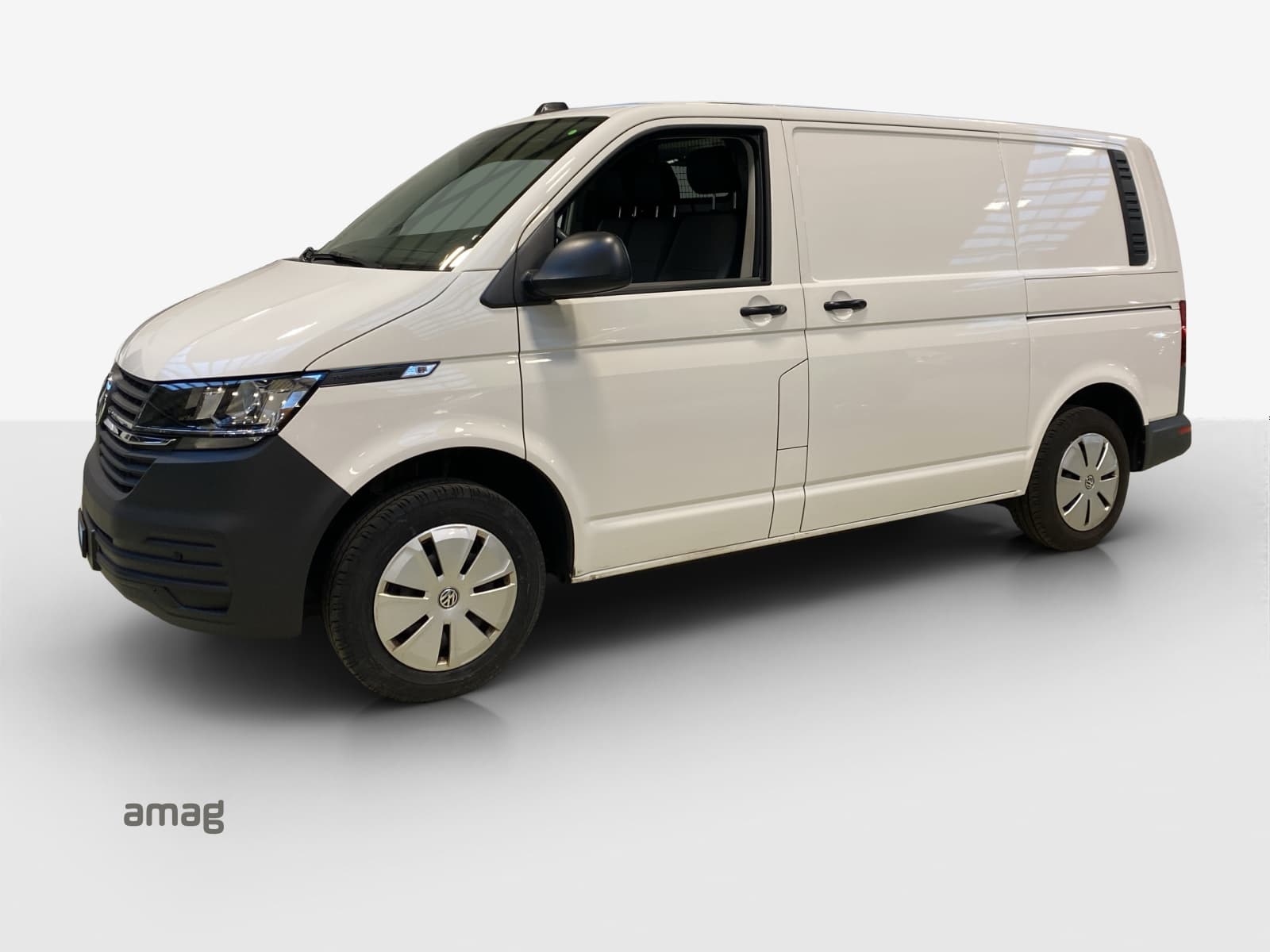 VW Nutzfahrzeuge Transporter Leasing & Auto-Abo Angebot