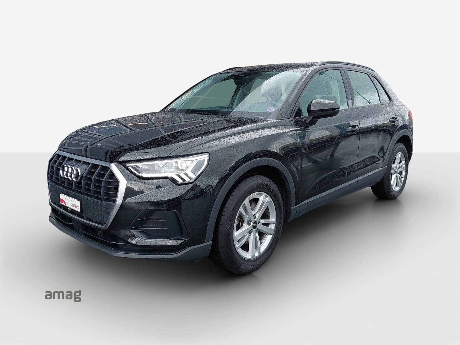 Audi Q3 Leasing & Auto-Abo Angebot