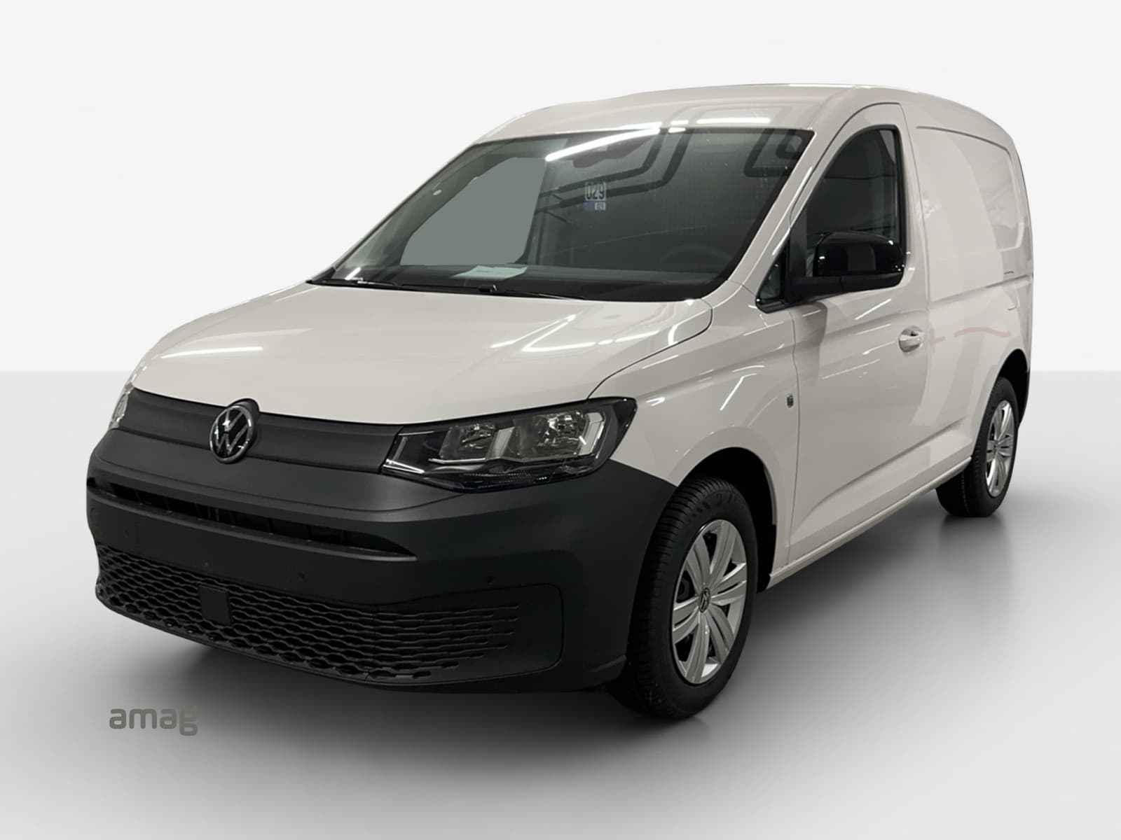 VW Nutzfahrzeuge Caddy Leasing & Auto-Abo Angebot