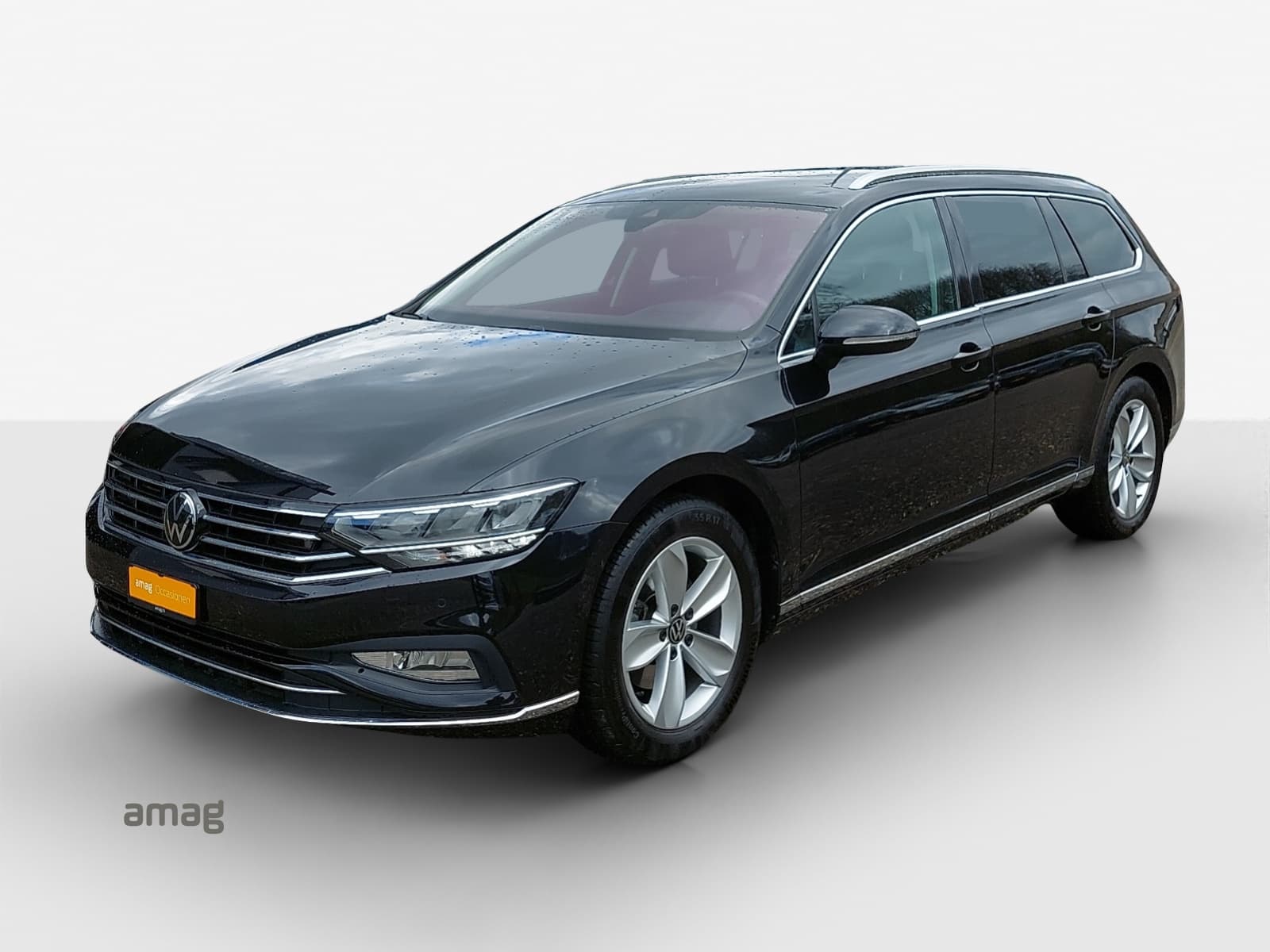 VW Passat Leasing & Auto-Abo Angebot