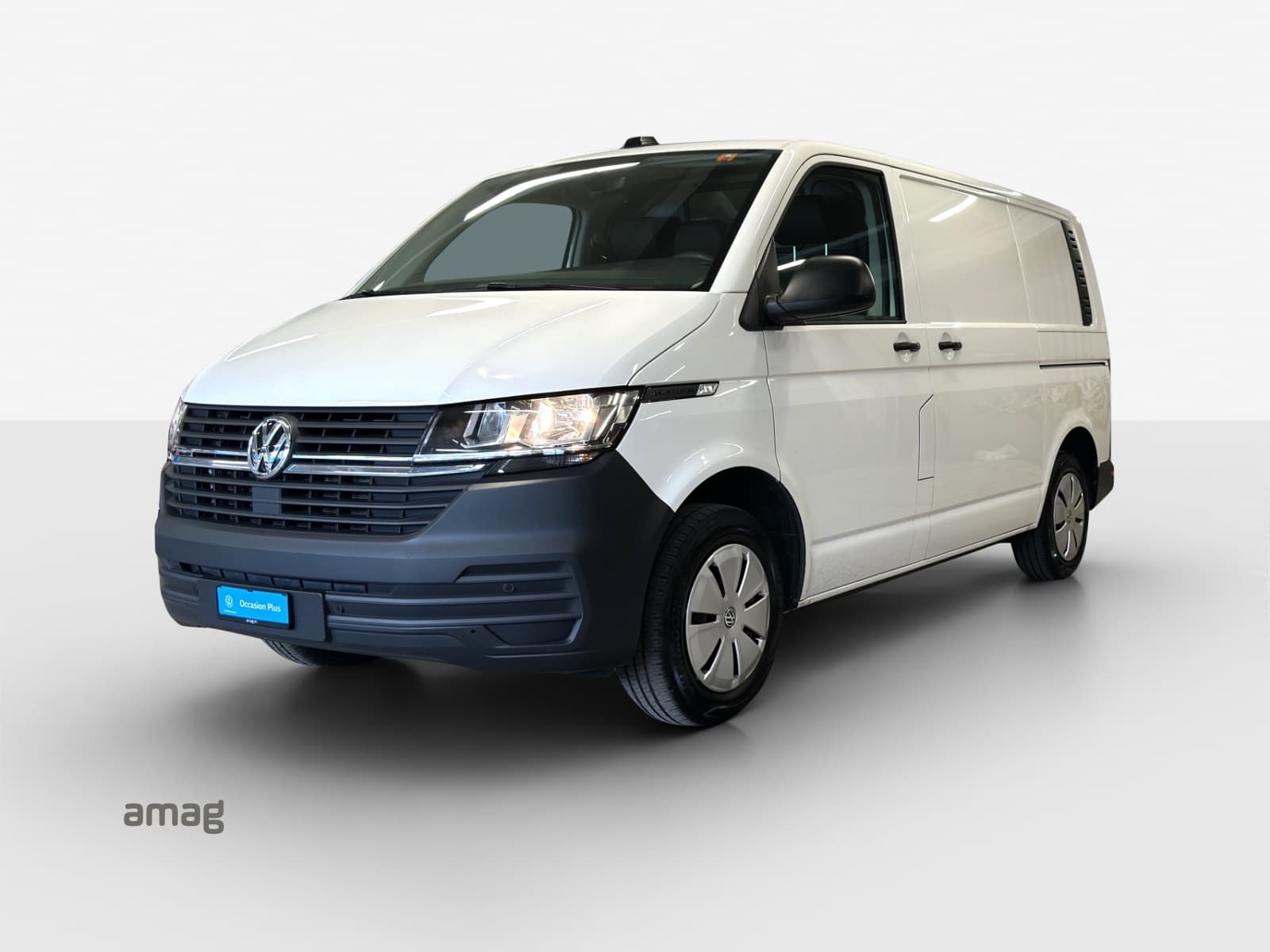 VW Nutzfahrzeuge Transporter Leasing & Auto-Abo Angebot