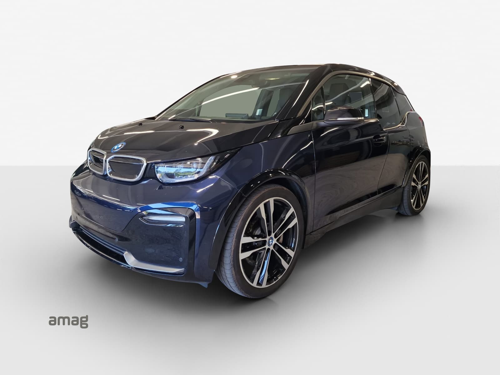 BMW 1er Reihe Leasing & Auto-Abo Angebot