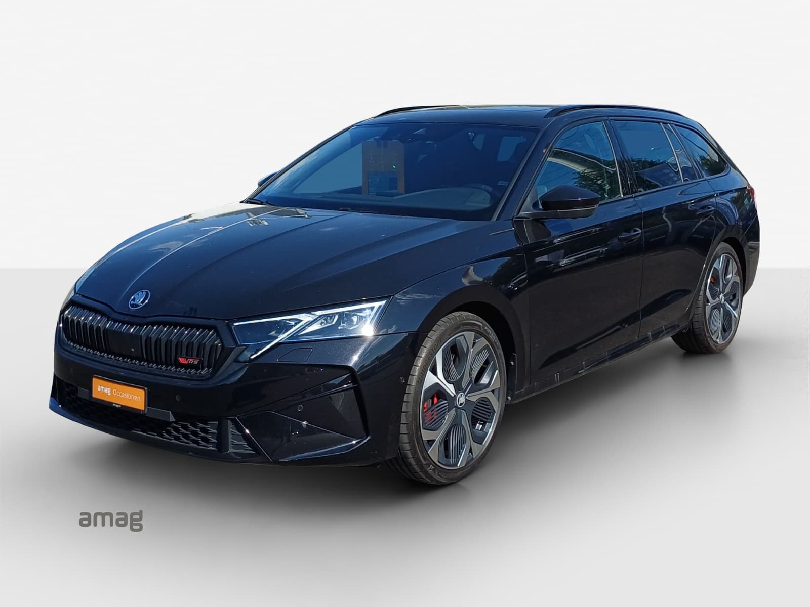 Škoda Octavia Leasing & Auto-Abo Angebot
