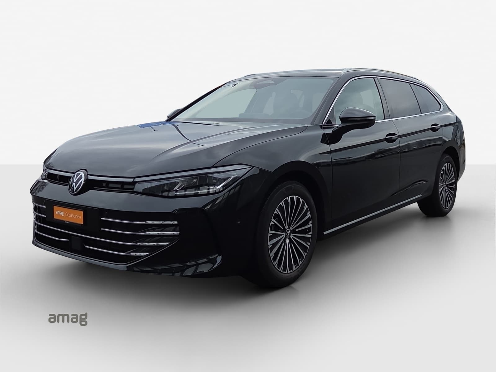 VW Passat Leasing & Auto-Abo Angebot
