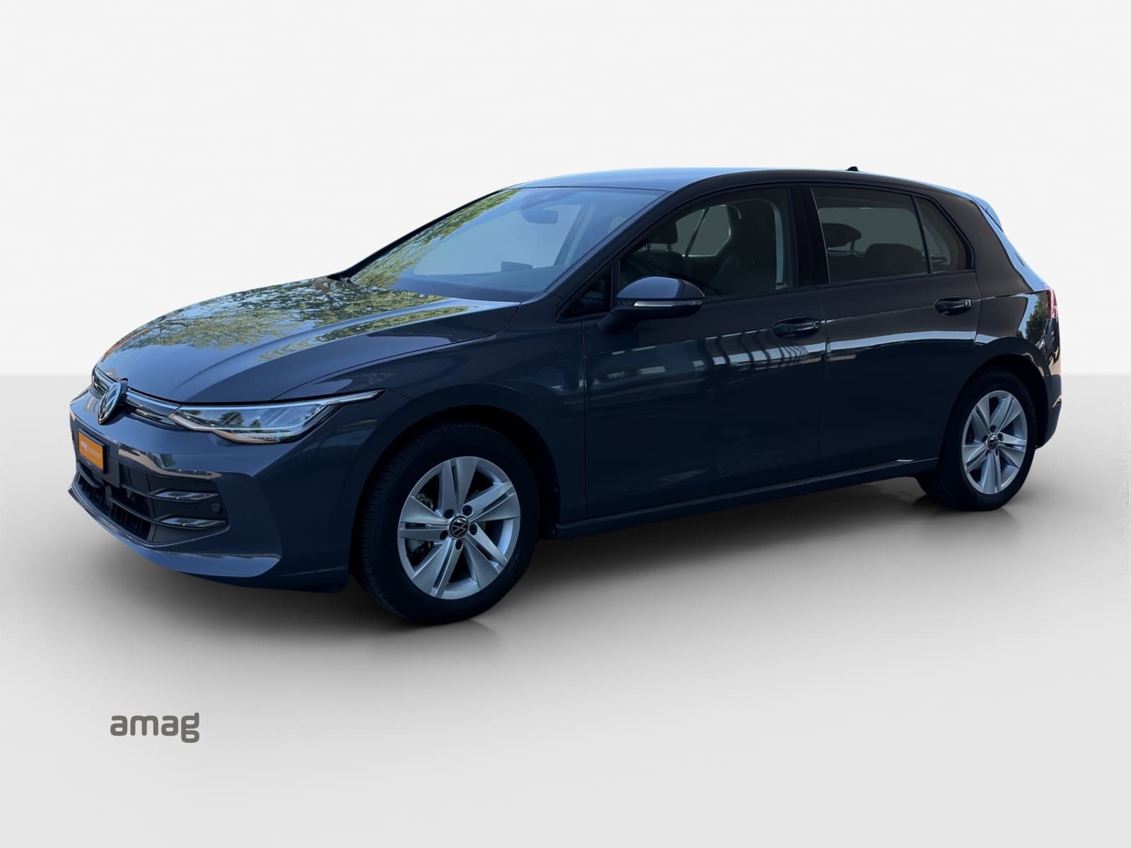 VW Golf Leasing & Auto-Abo Angebot