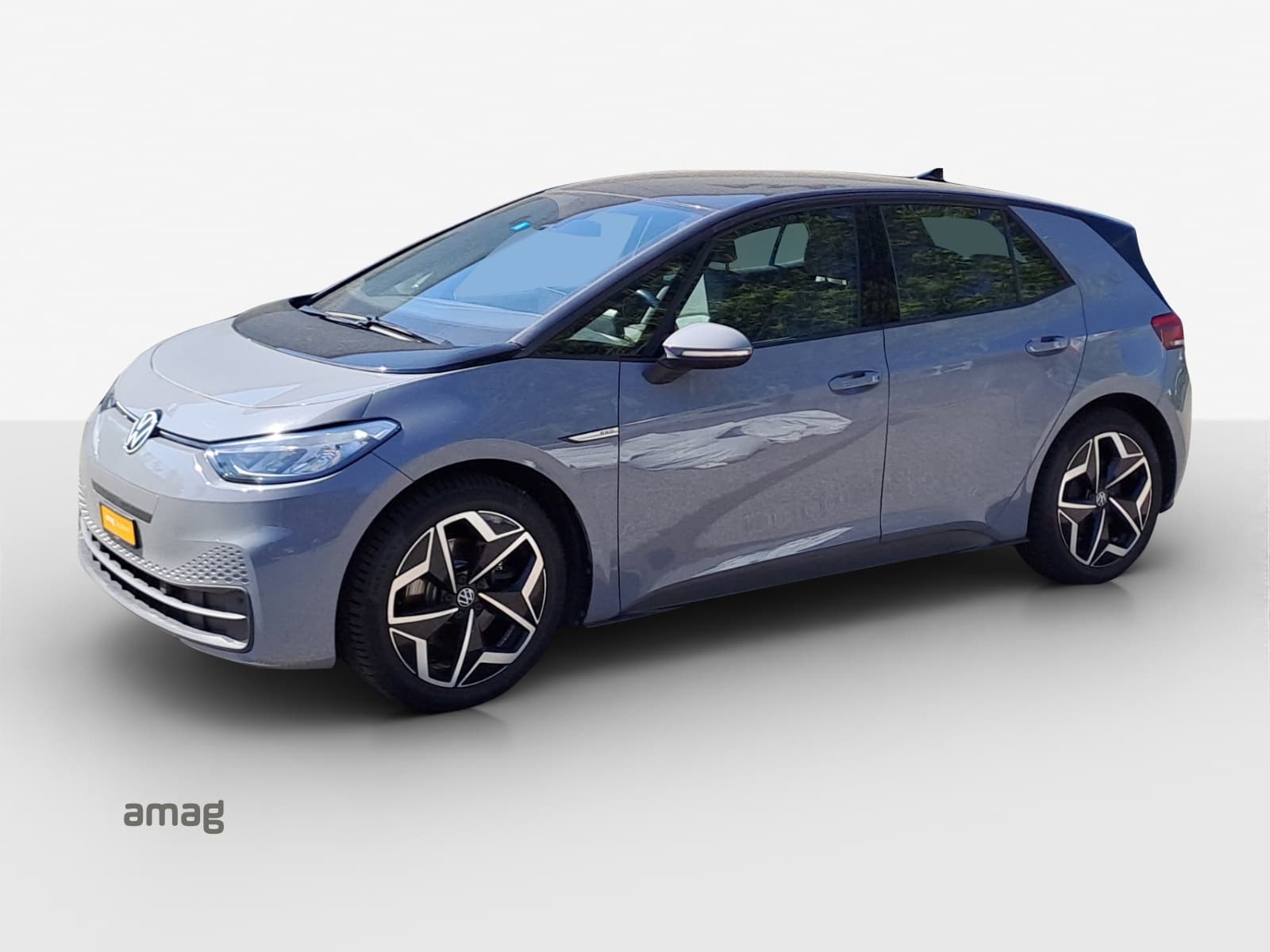 VW ID.3 Leasing & Auto-Abo Angebot
