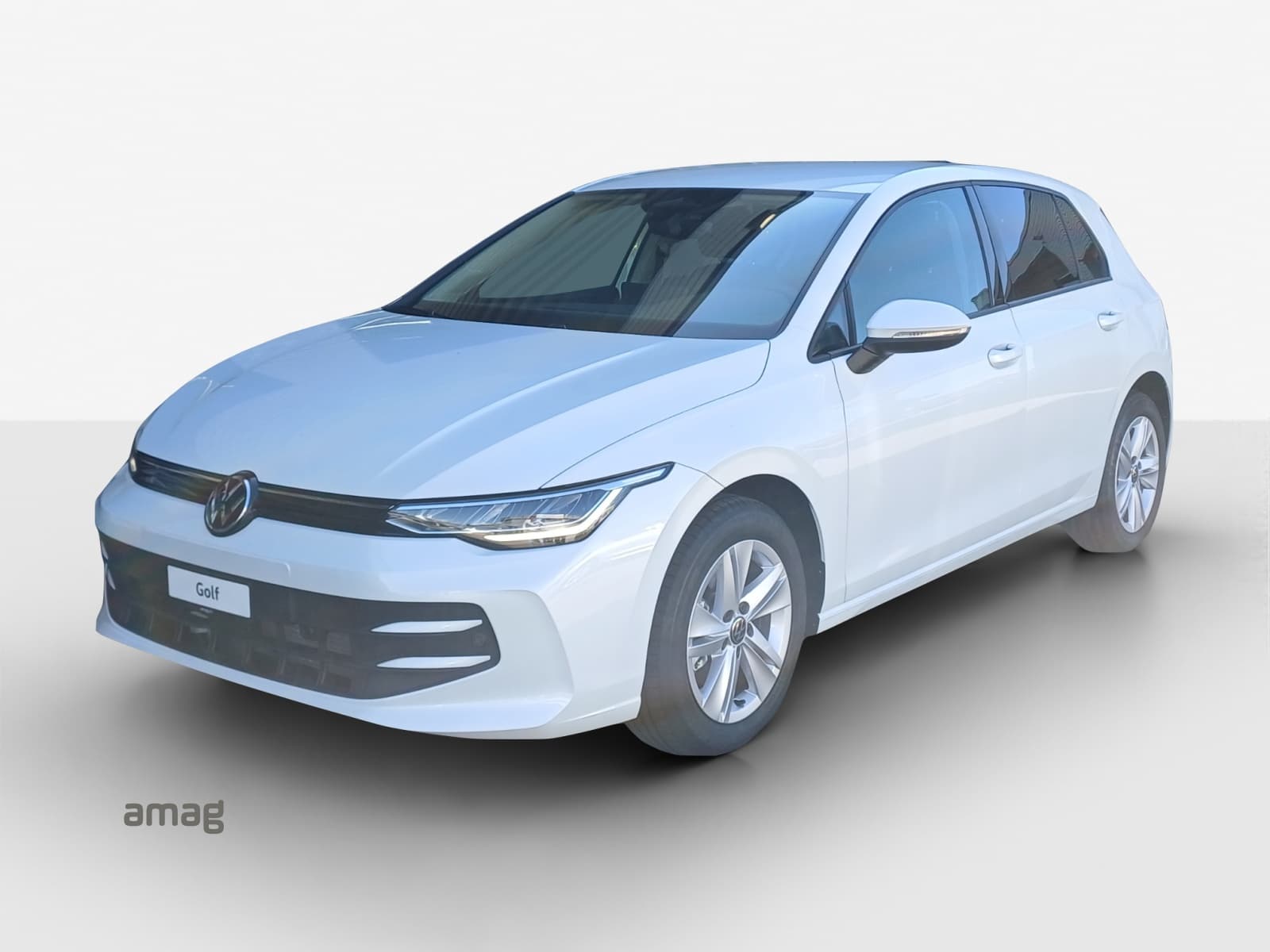 VW Golf Leasing & Auto-Abo Angebot