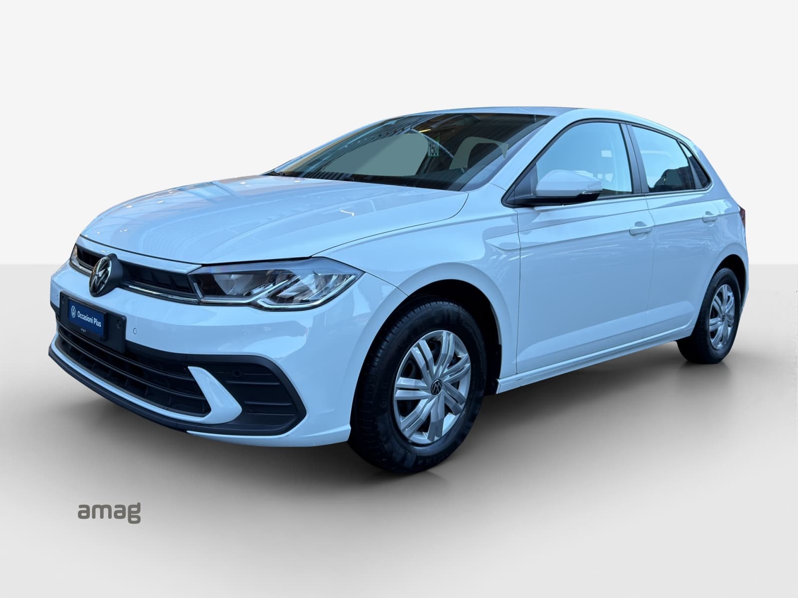 VW Polo Leasing & Auto-Abo Angebot