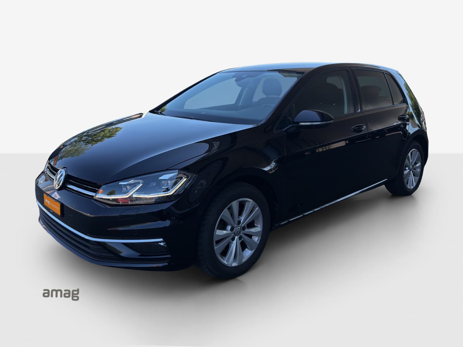 VW Golf Leasing & Auto-Abo Angebot
