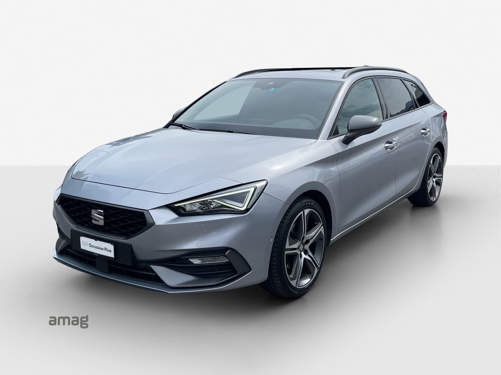 Seat Leon Leasing & Auto-Abo Angebot