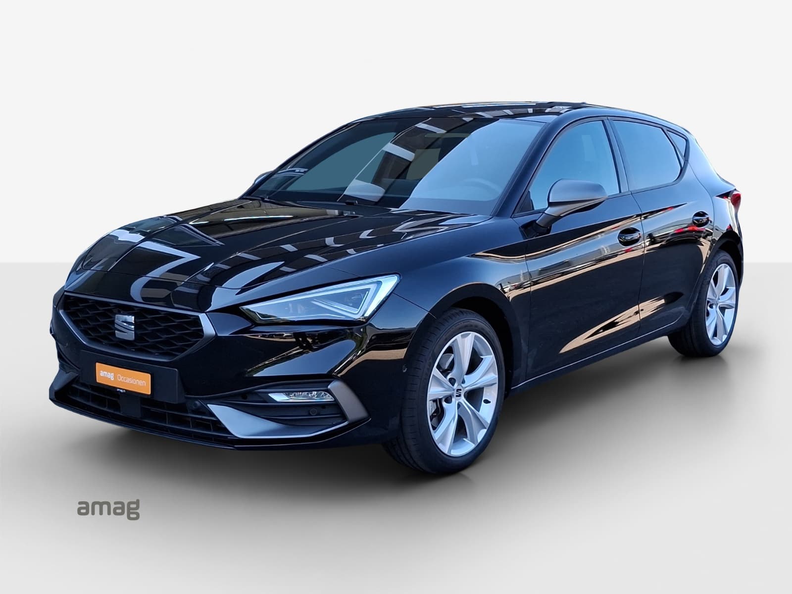 Seat Leon Leasing & Auto-Abo Angebot