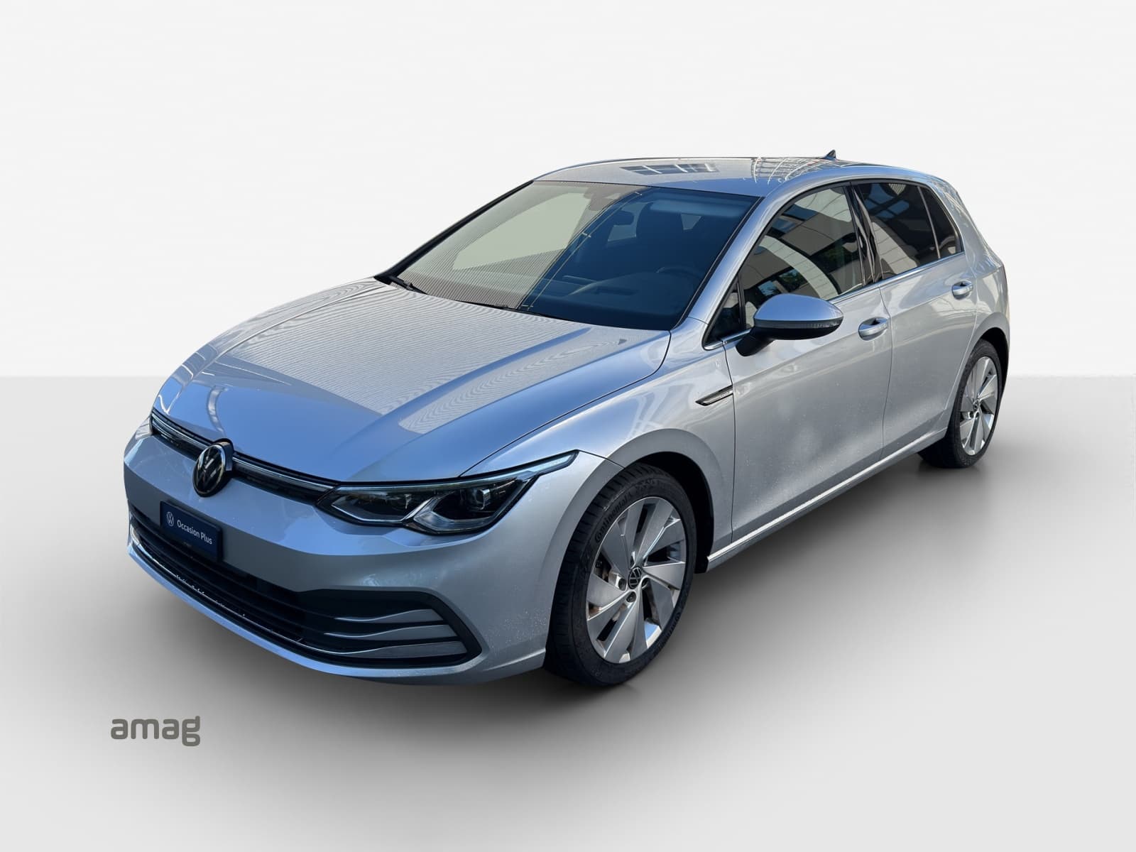 VW Golf Leasing & Auto-Abo Angebot