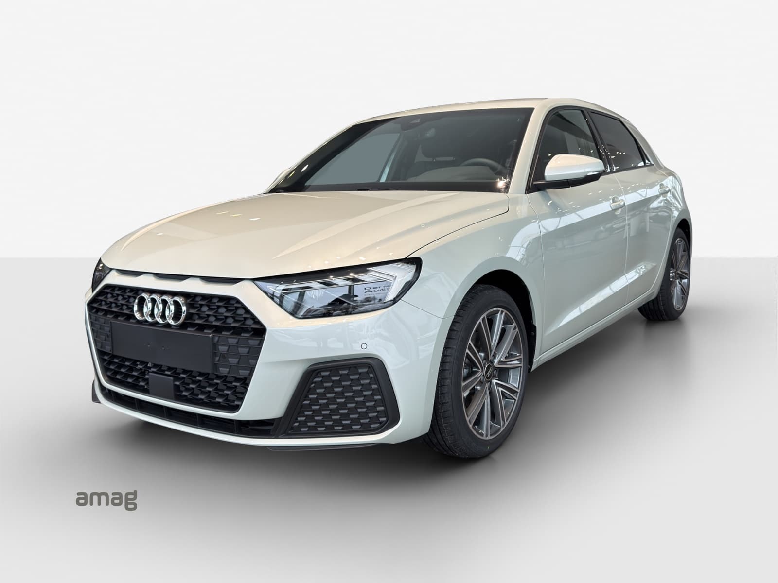 Audi A1 Leasing & Auto-Abo Angebot