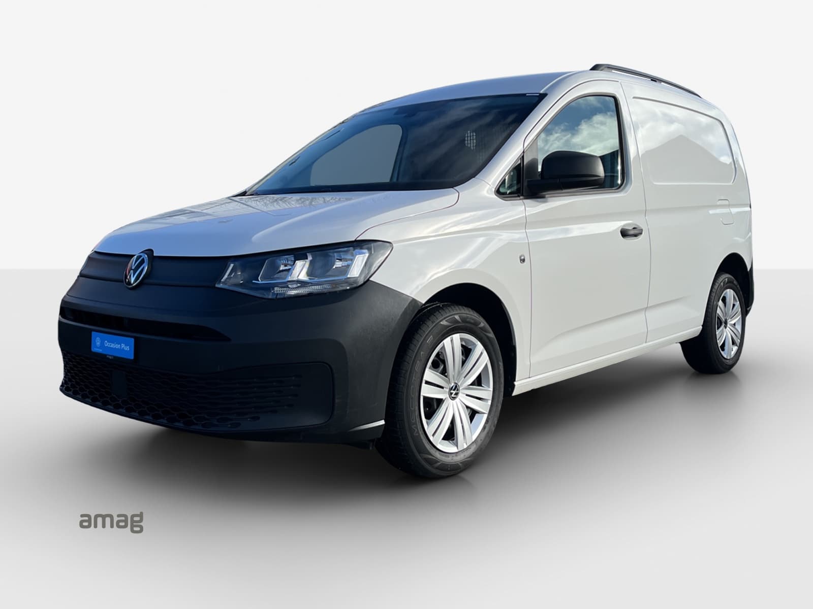 VW Nutzfahrzeuge Caddy Leasing & Auto-Abo Angebot