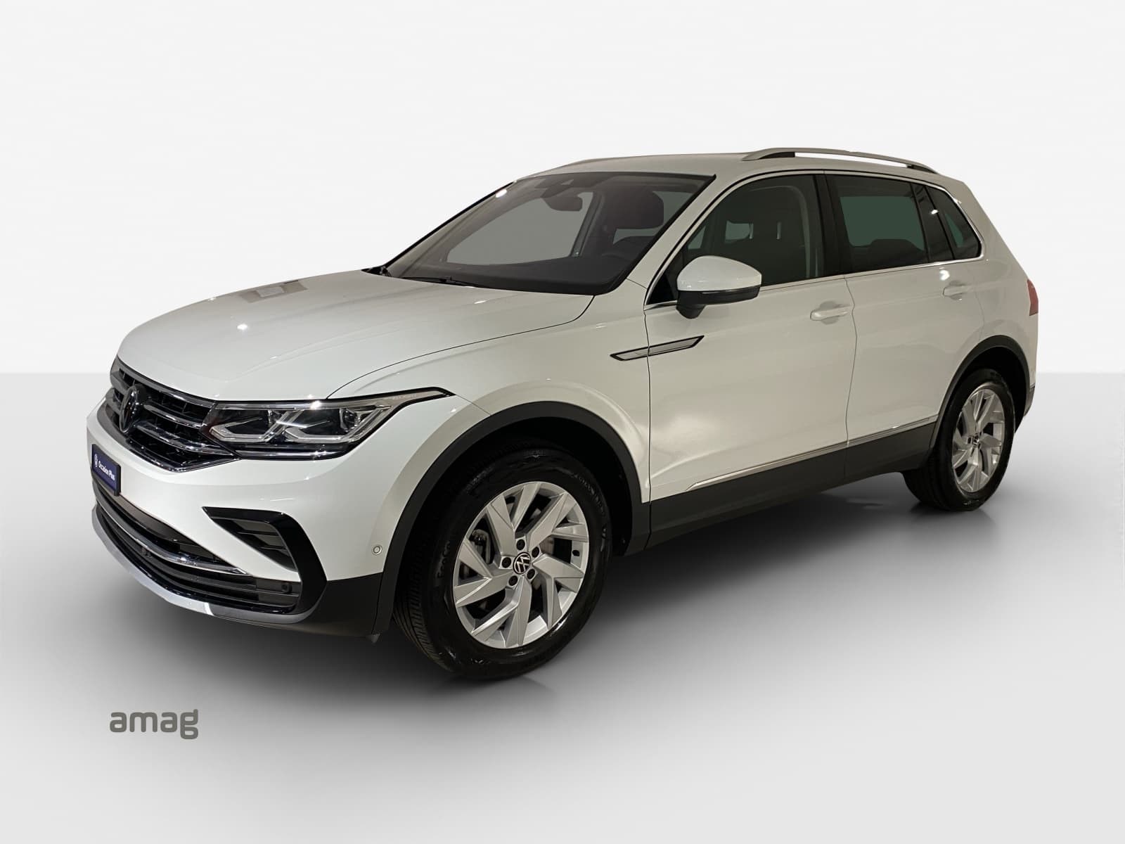 VW Tiguan Leasing & Auto-Abo Angebot