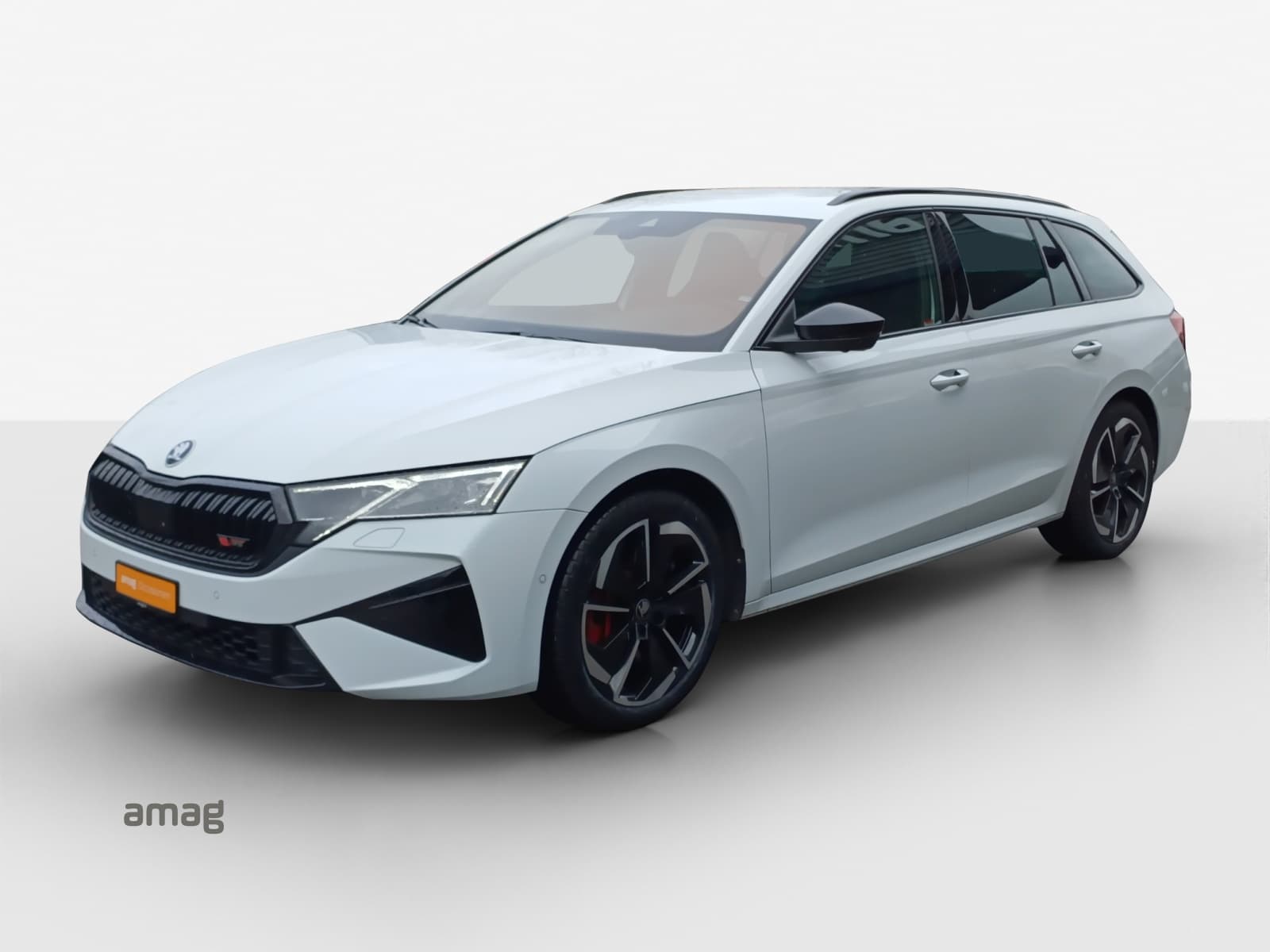 Škoda Octavia Leasing & Auto-Abo Angebot