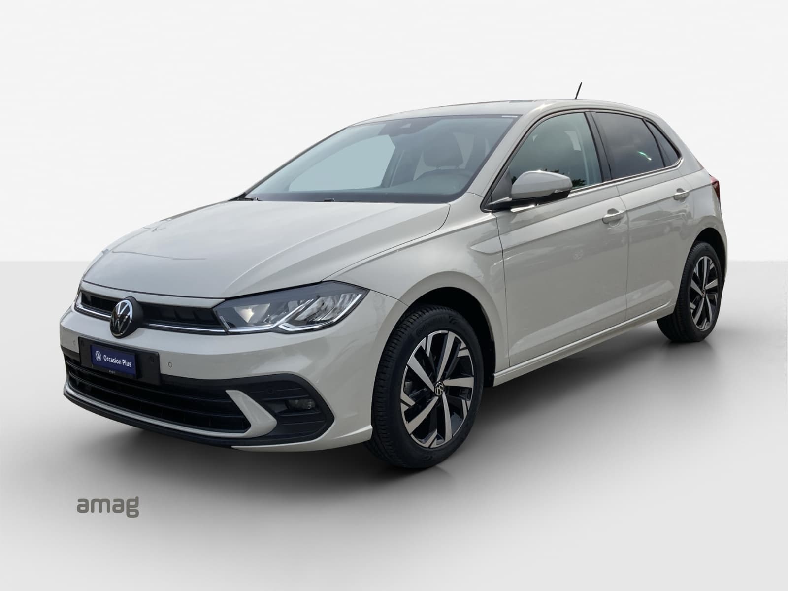 VW Polo Leasing & Auto-Abo Angebot