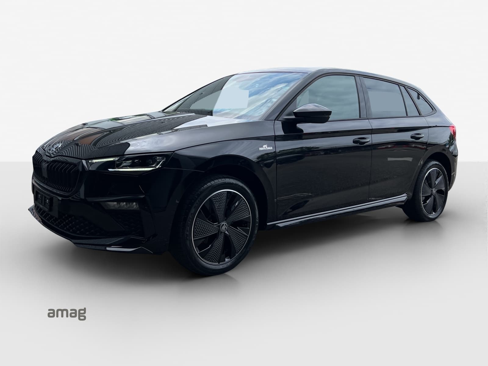 Škoda Scala Leasing & Auto-Abo Angebot
